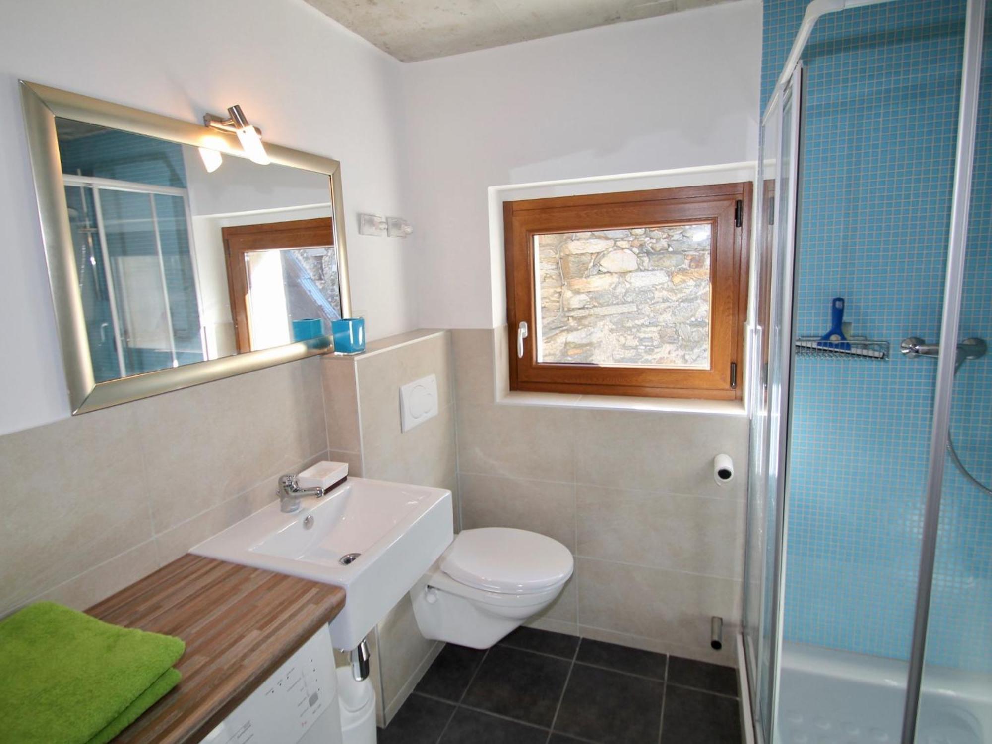 Rustico Casa Bianca Holiday home Pianello Del Lario