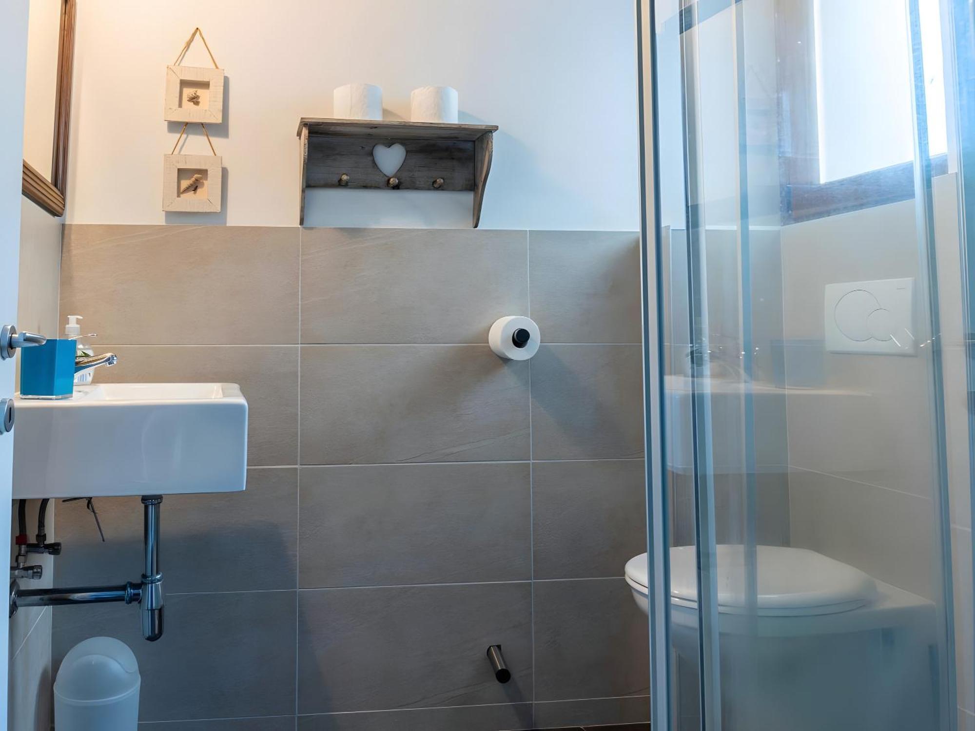 Rustico Casa Bianca Holiday home