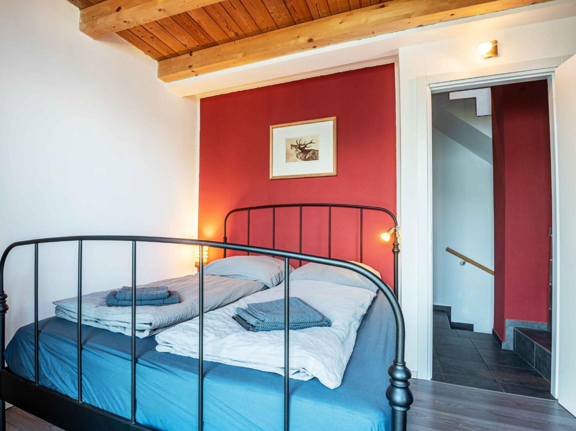 Holiday home Rustico Casa Bianca Pianello Del Lario