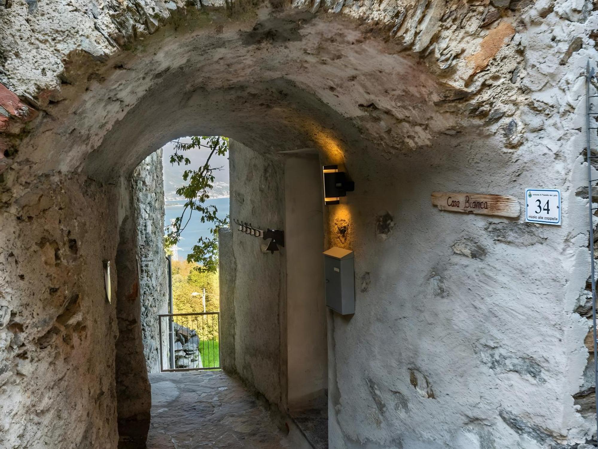 Rustico Casa Bianca