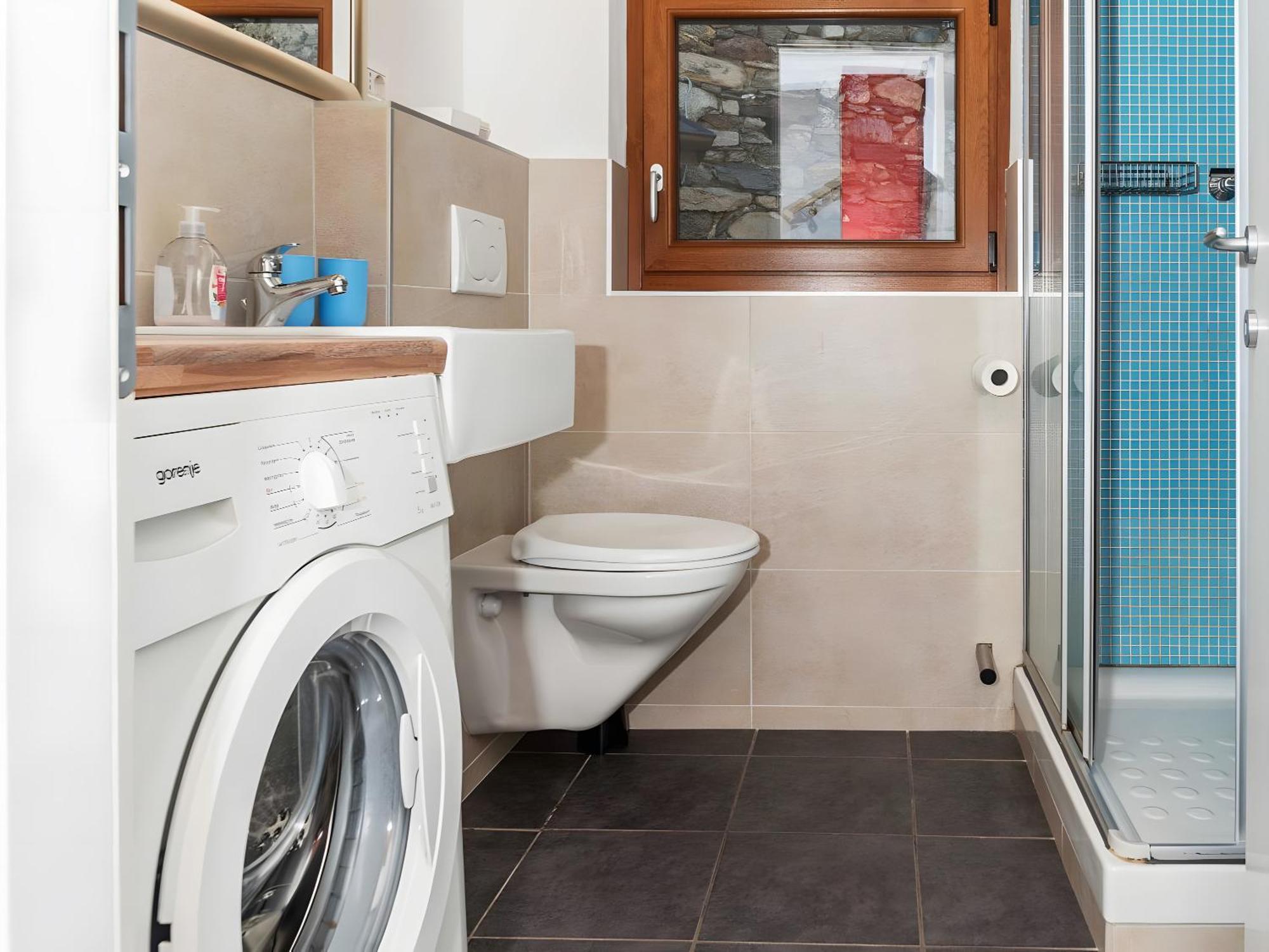 Rustico Casa Bianca Holiday home