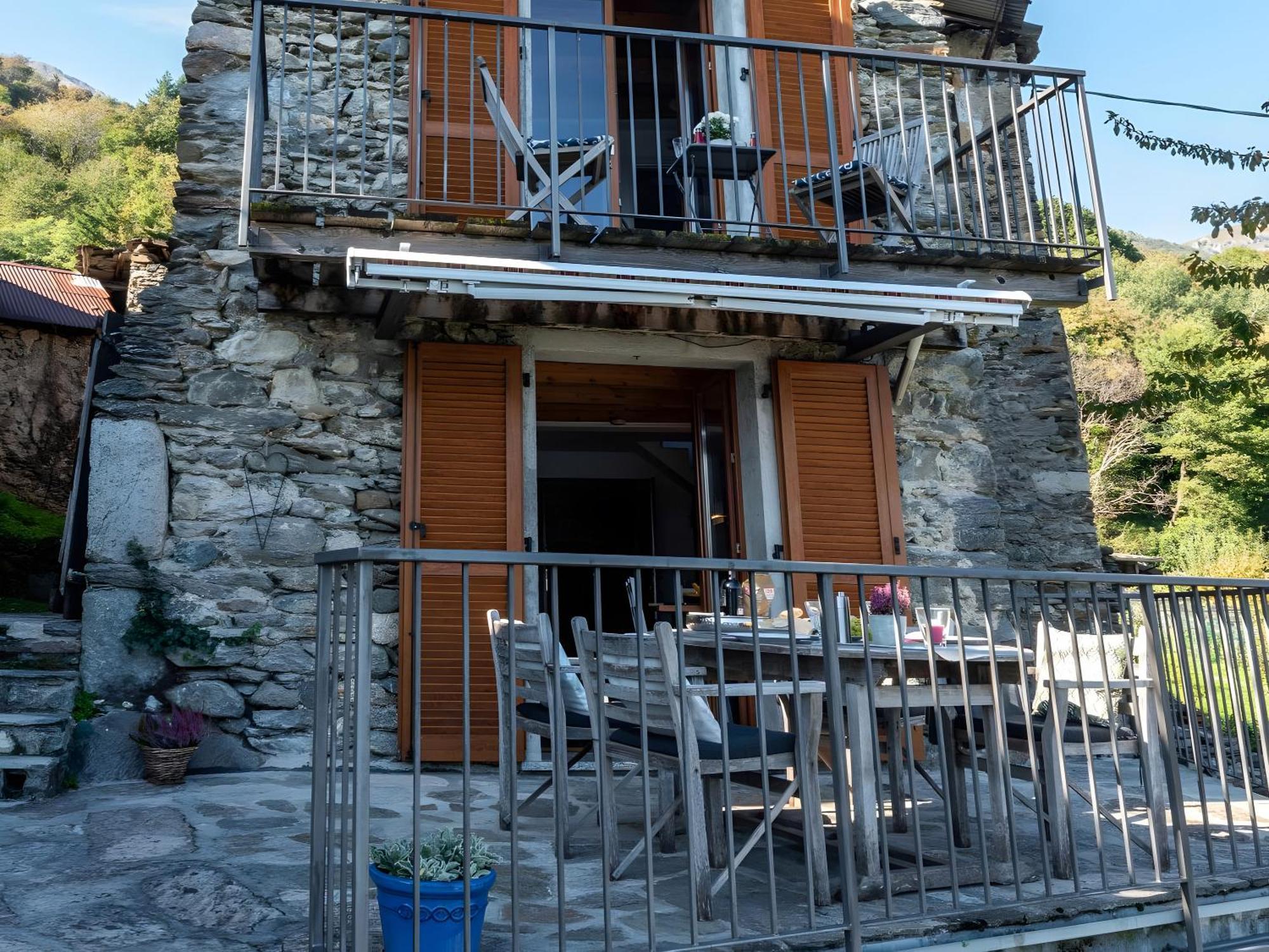 Rustico Casa Bianca