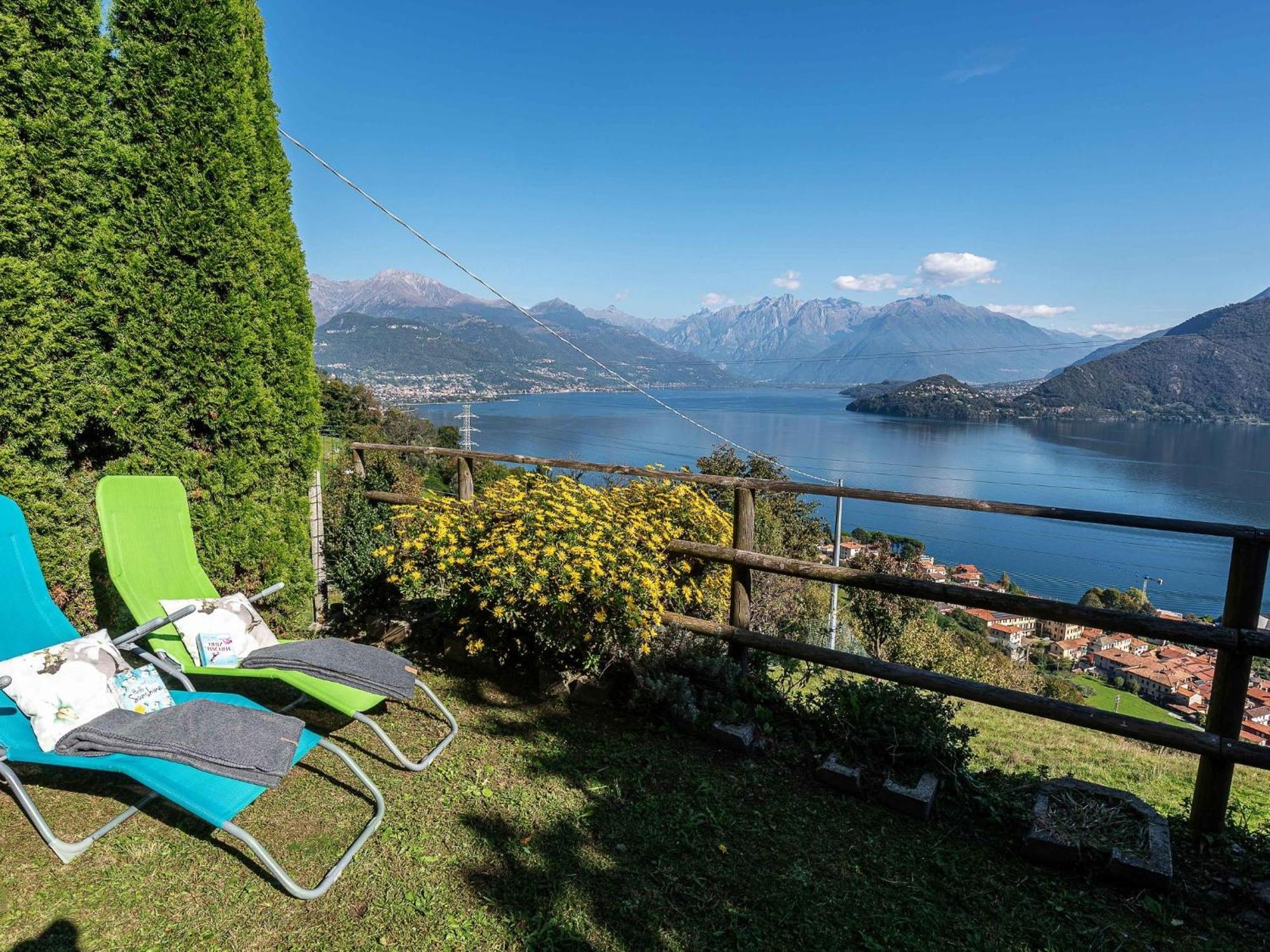 Rustico Casa Bianca Holiday home