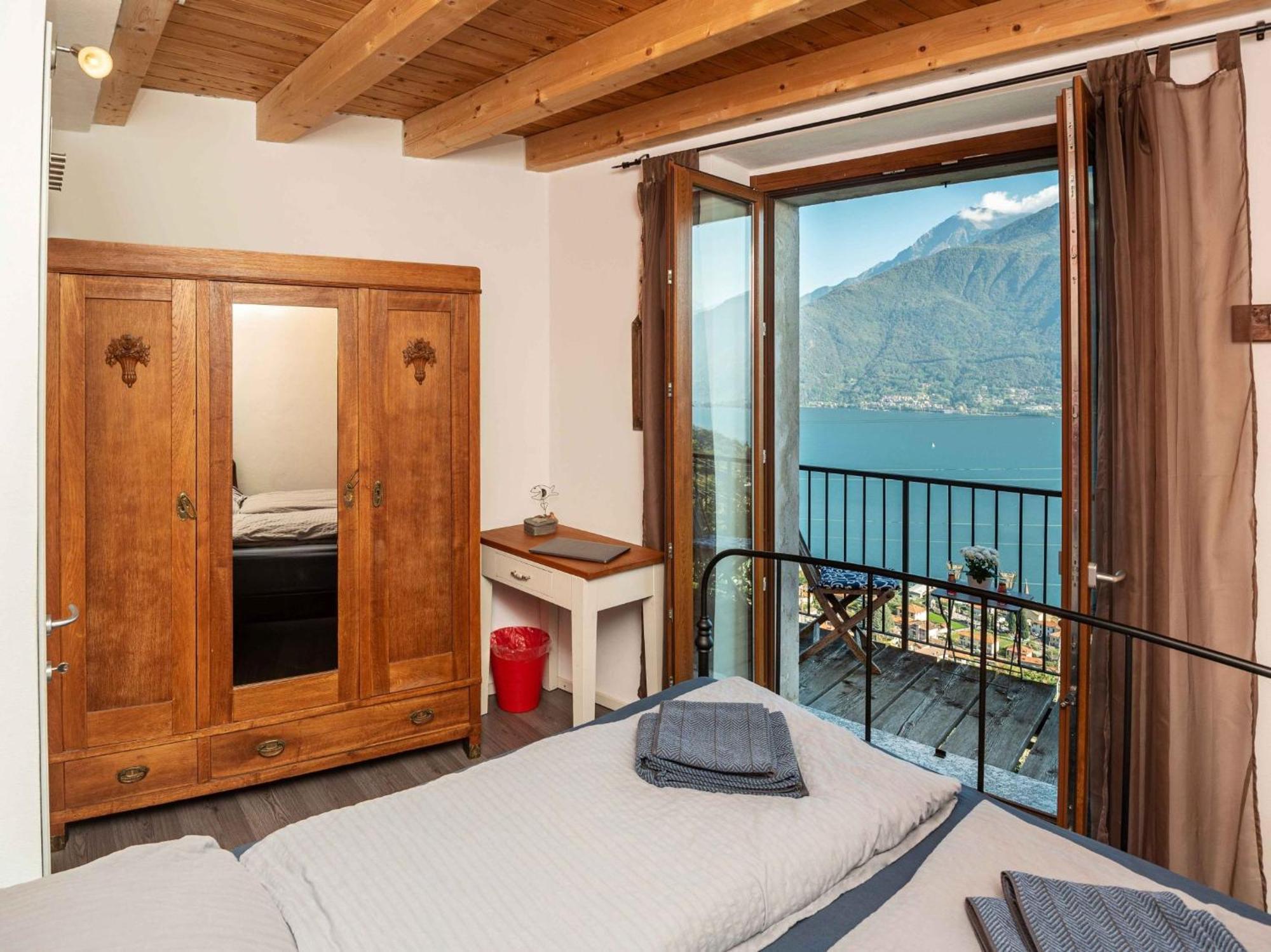 Holiday home Rustico Casa Bianca *