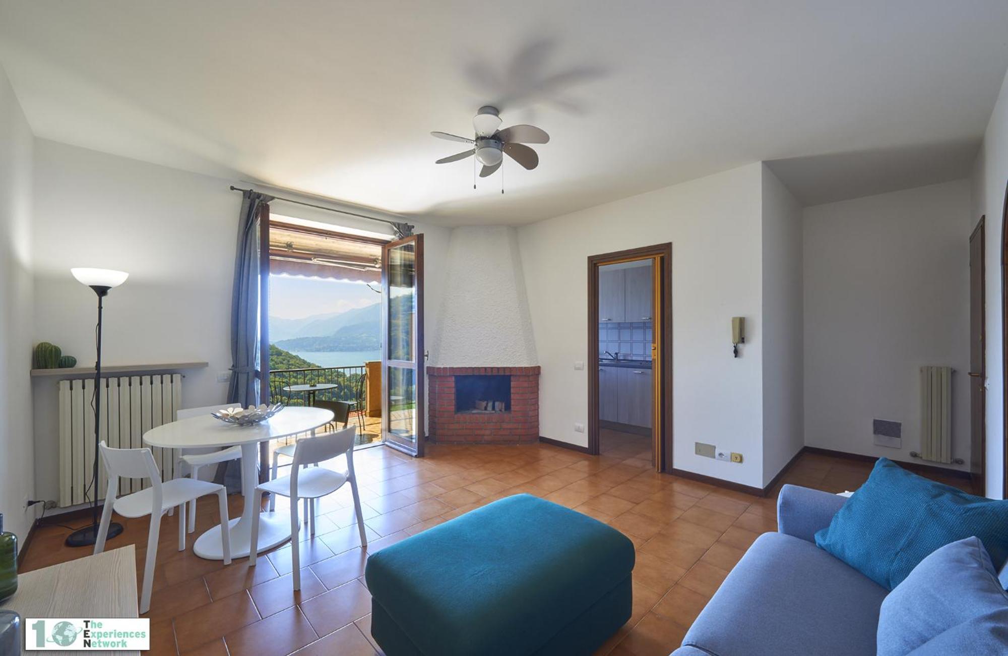 Casa Dalia Apartment *