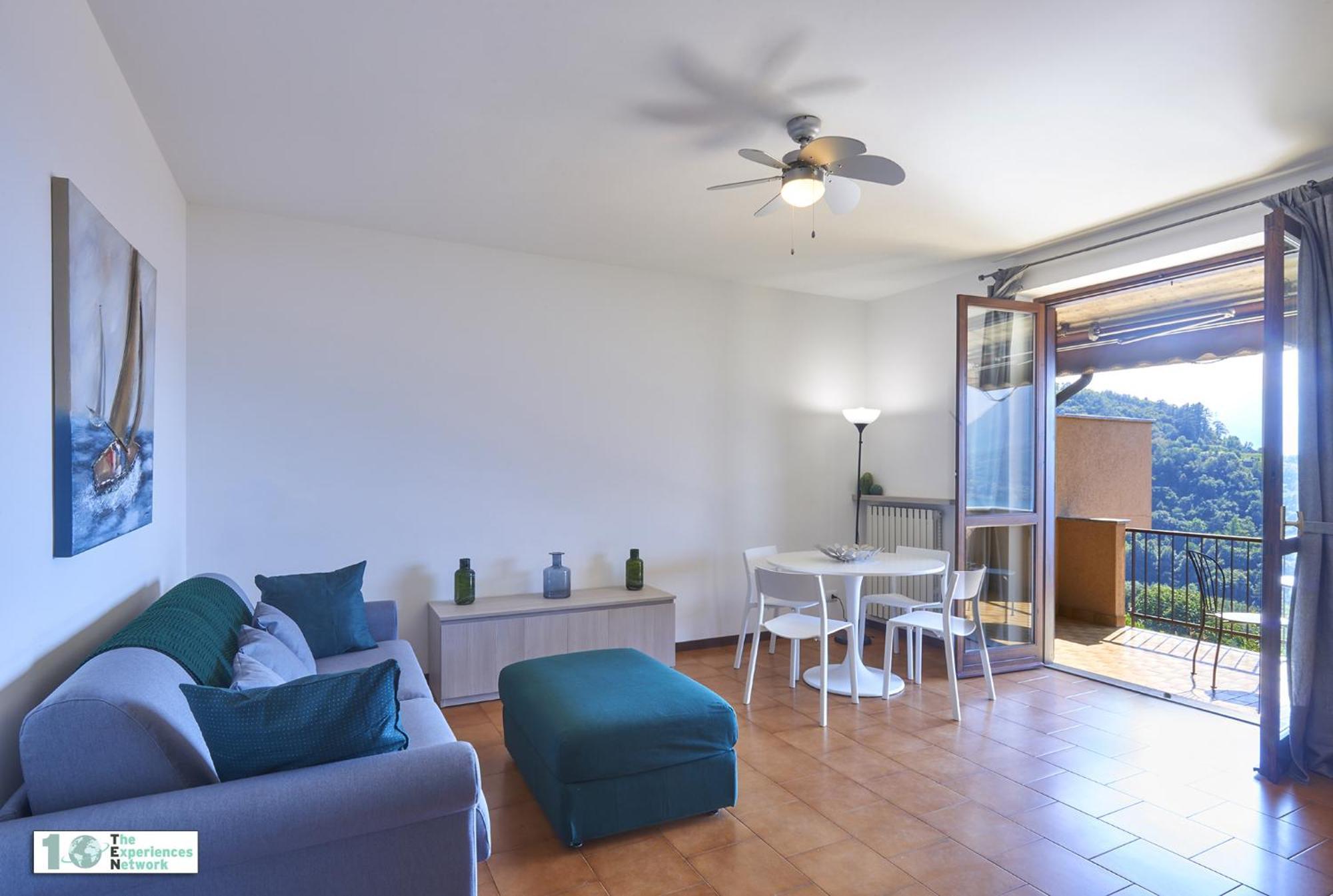 Casa Dalia Apartment Perledo