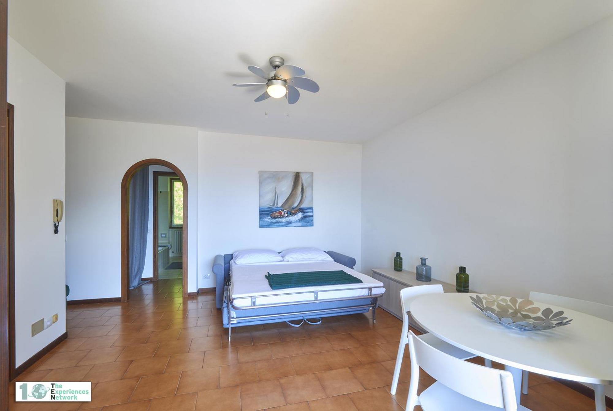 Casa Dalia Apartment