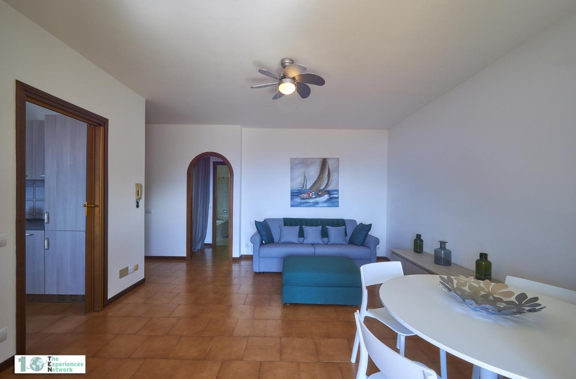 Apartment Casa Dalia