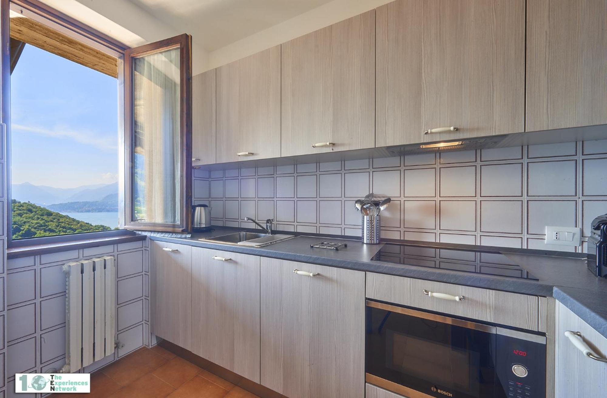 Apartment Casa Dalia