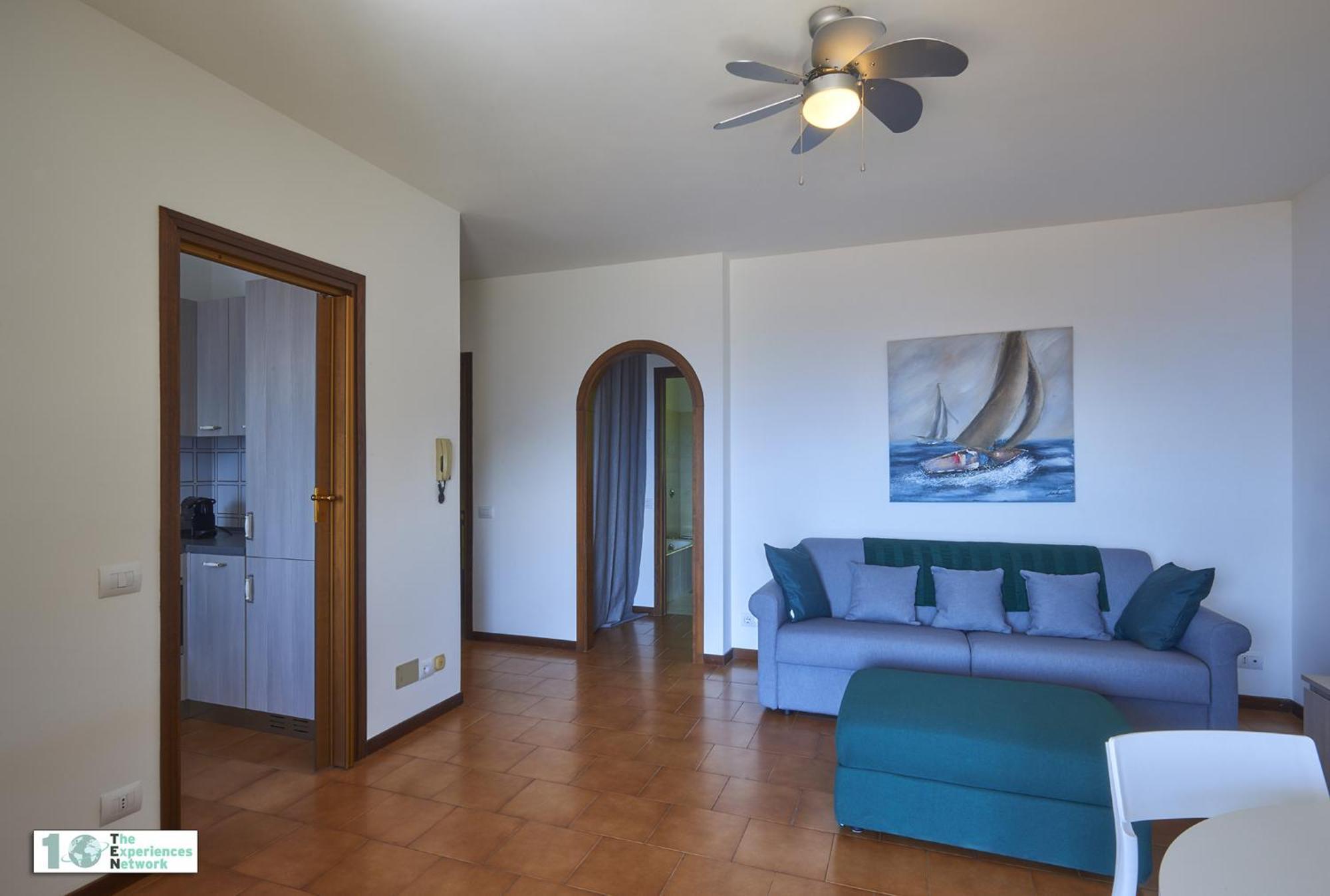 Apartment Casa Dalia *