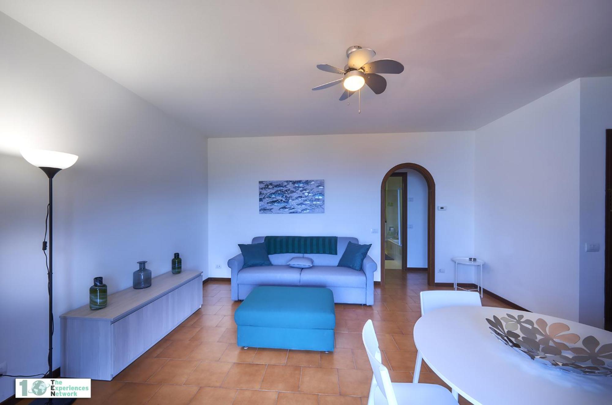 Casa Lilla Appartamento