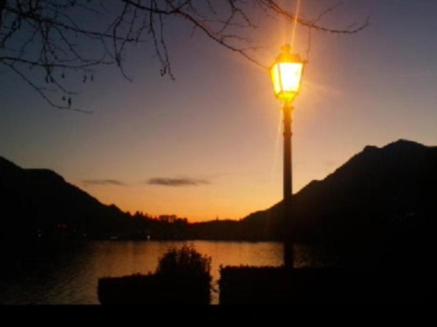 Hll Lungolago Lecco-como 3* Lecco