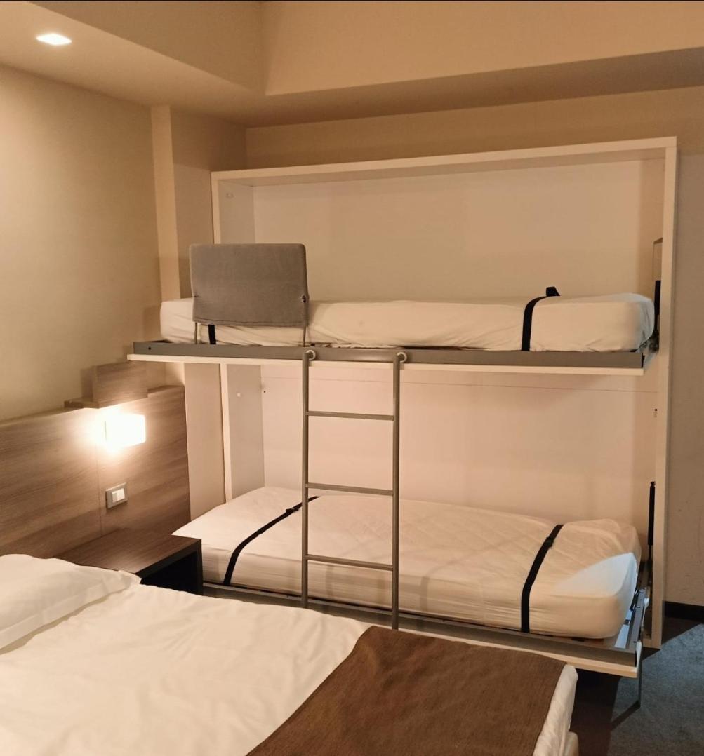 Hotel Hll Lungolago Lecco-como Lecco