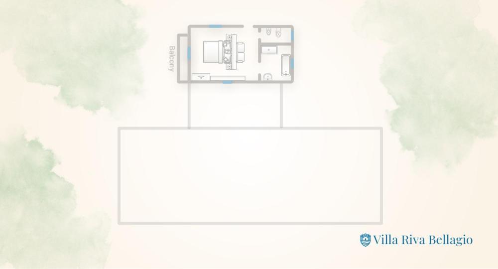 Villa Riva With Pool & Garden By Rent All Como