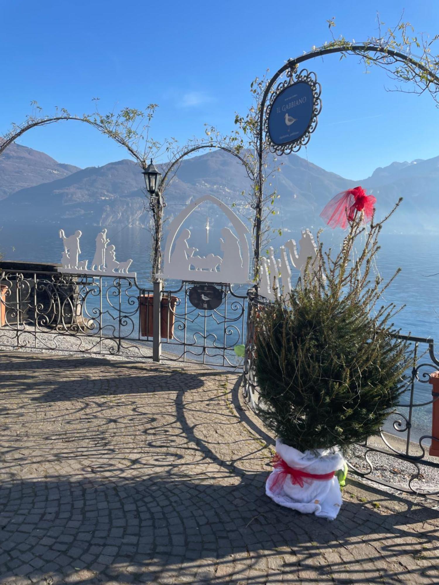 La Terrazza Sul Ossuccio