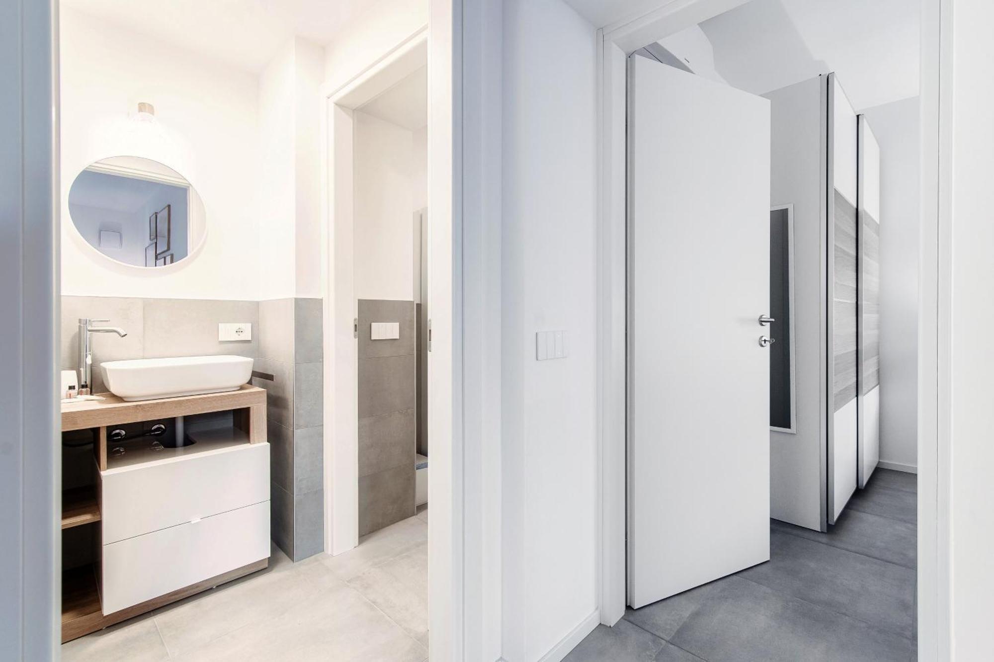 Palazzo Marinetti - By Myhomeincomo Apartment