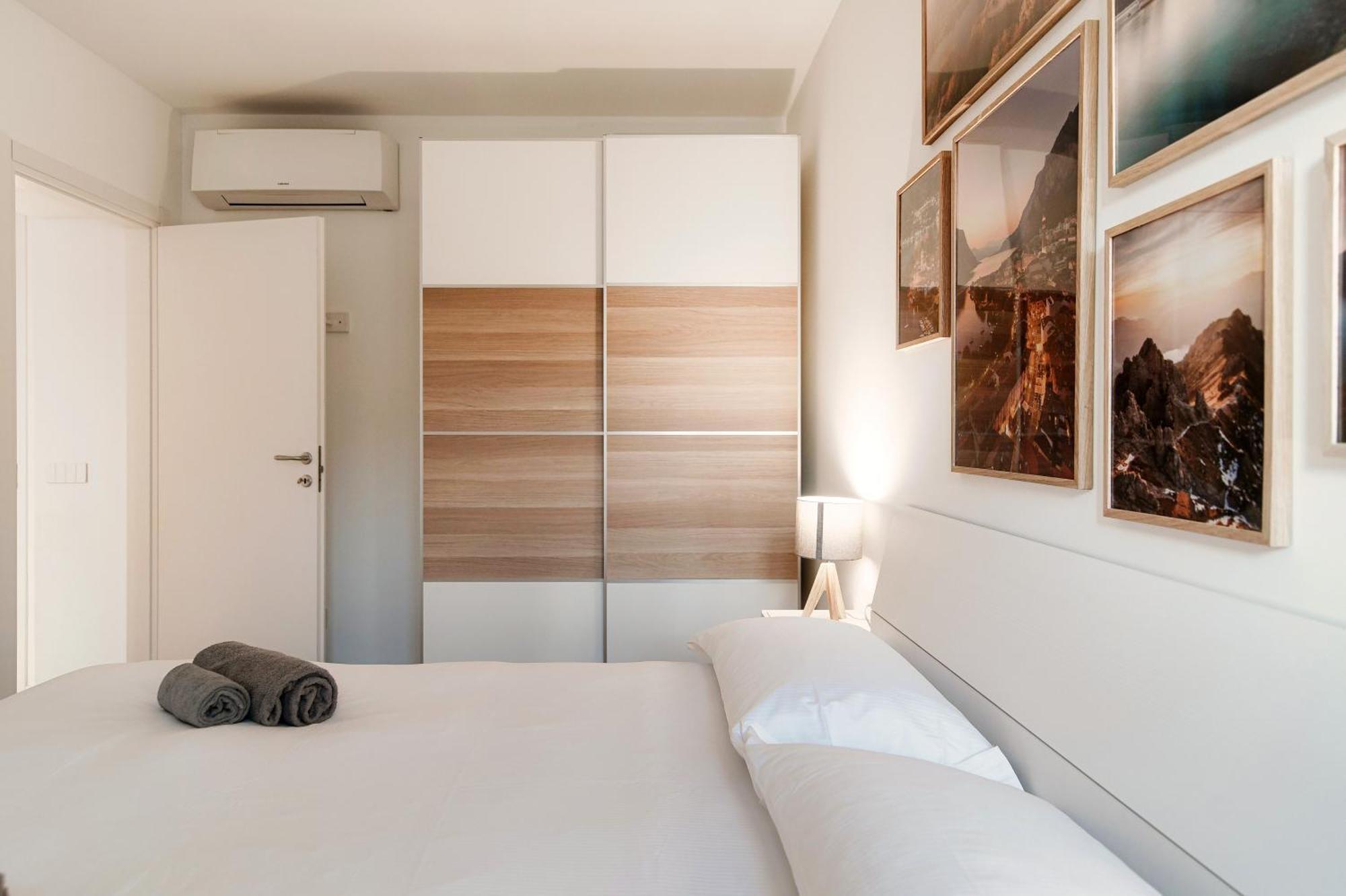 Palazzo Marinetti - By Myhomeincomo Apartment *