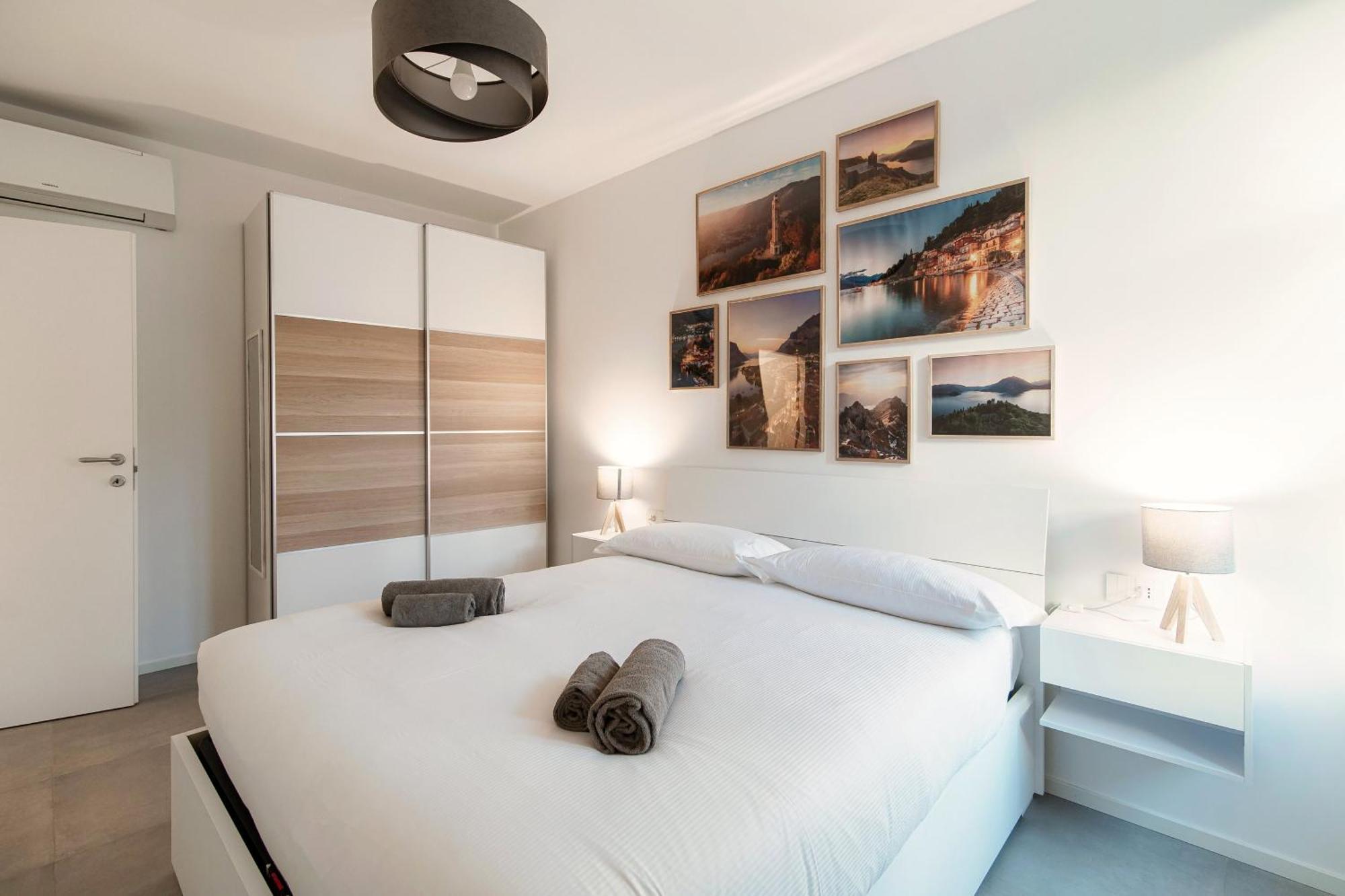 Palazzo Marinetti - By Myhomeincomo * Como