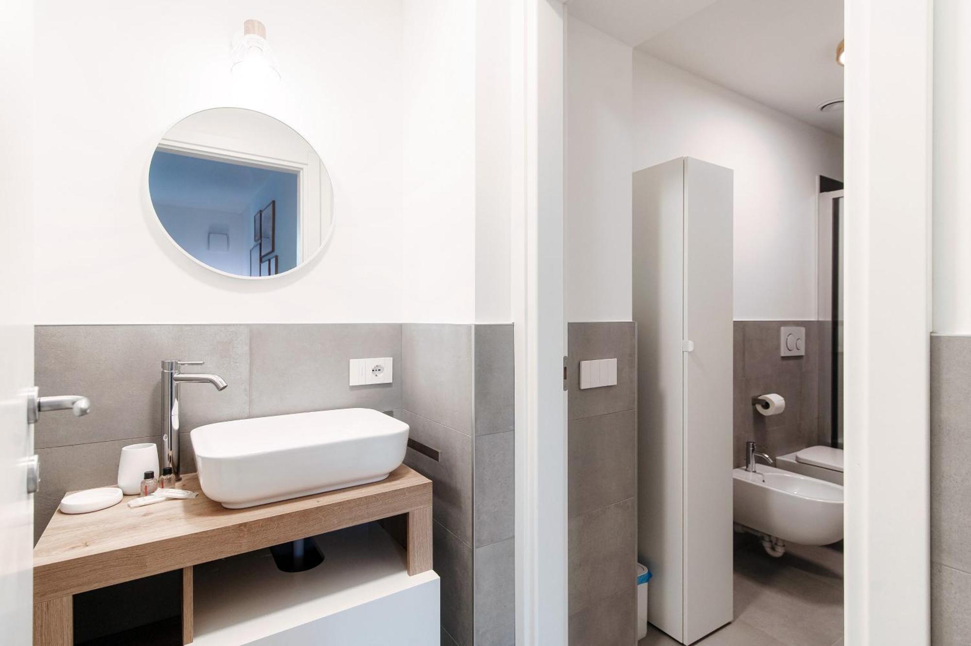Palazzo Marinetti - By Myhomeincomo Apartment