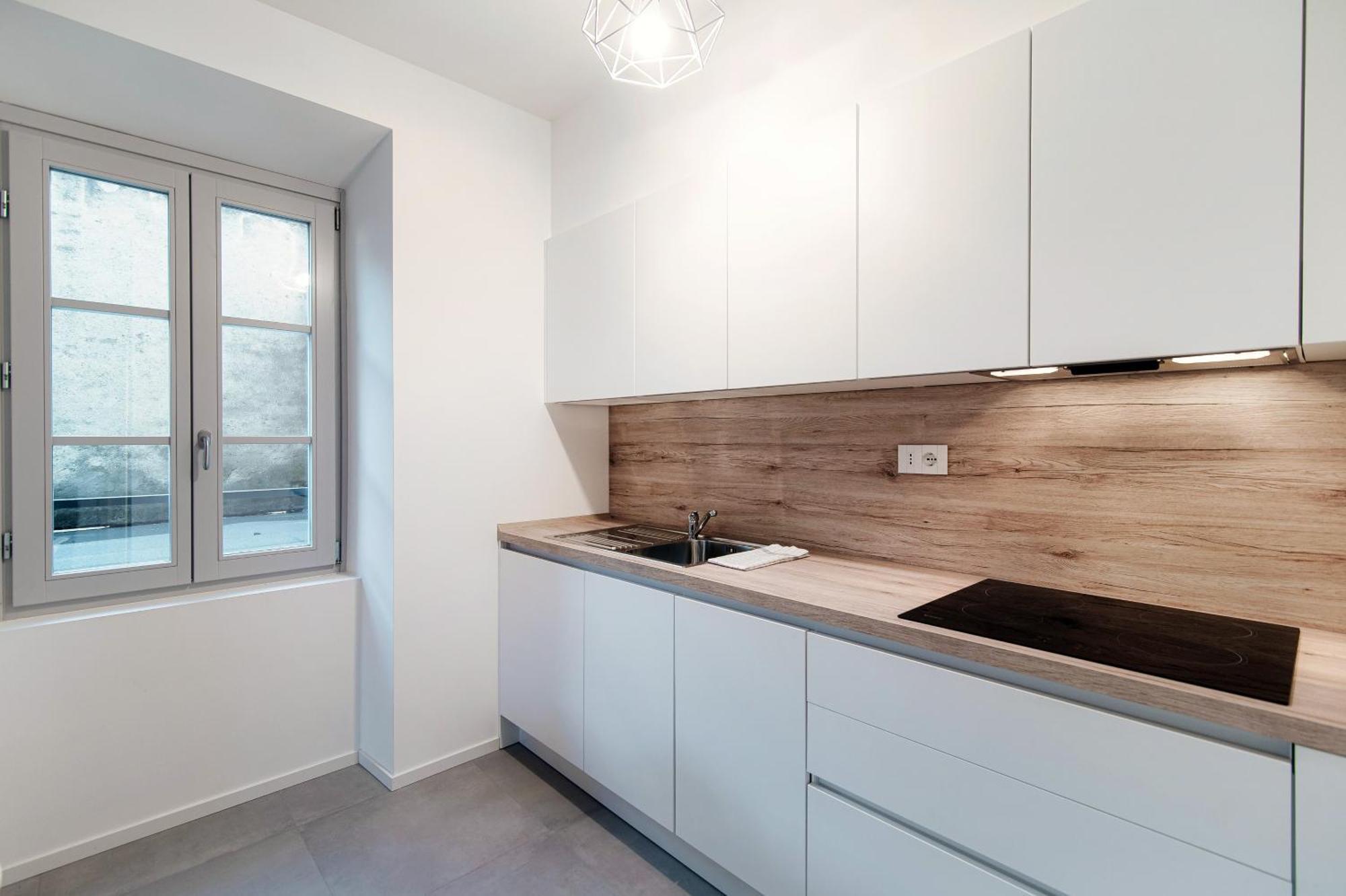 Apartment Palazzo Marinetti - By Myhomeincomo *