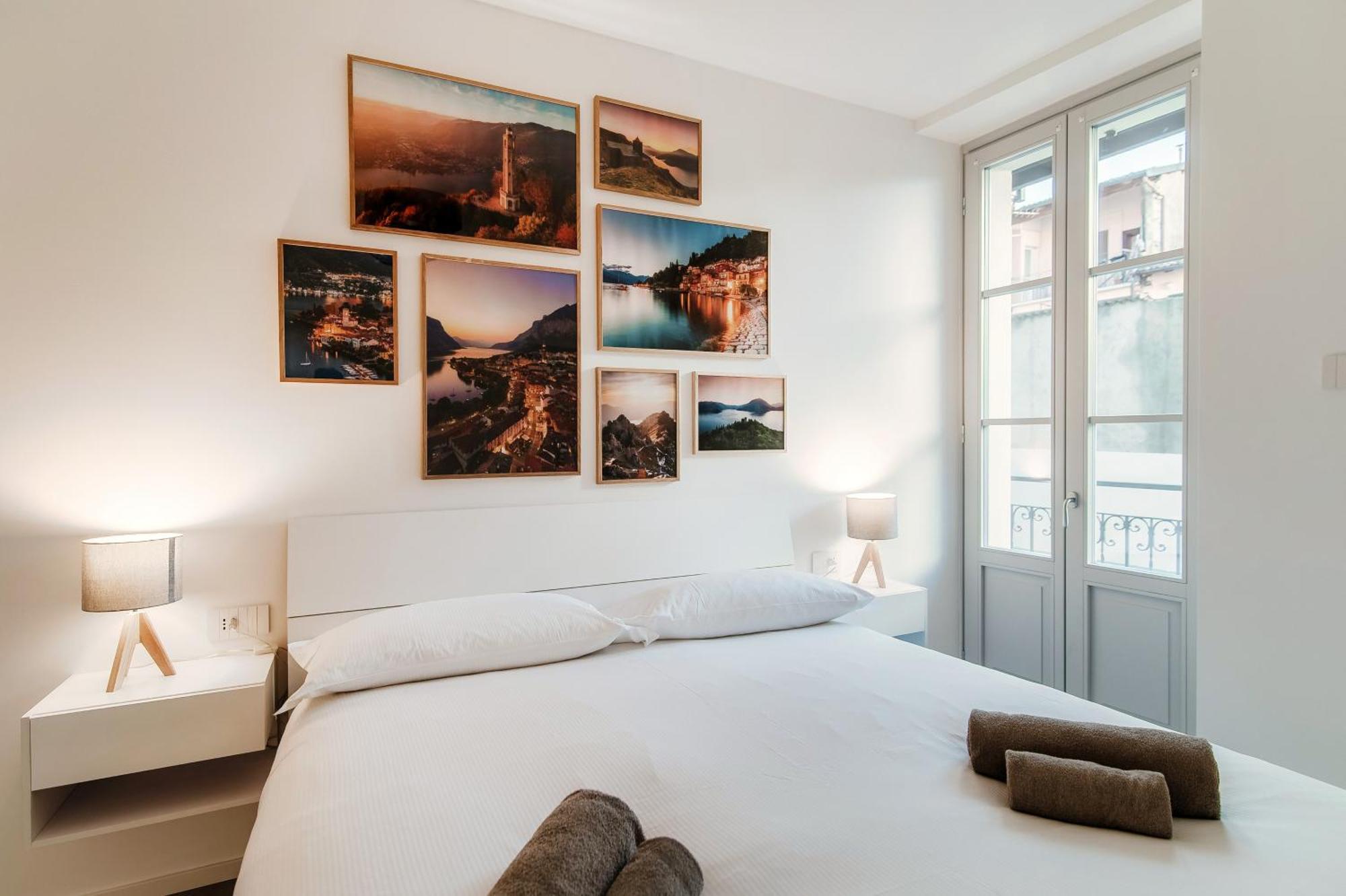 Palazzo Marinetti - By Myhomeincomo *