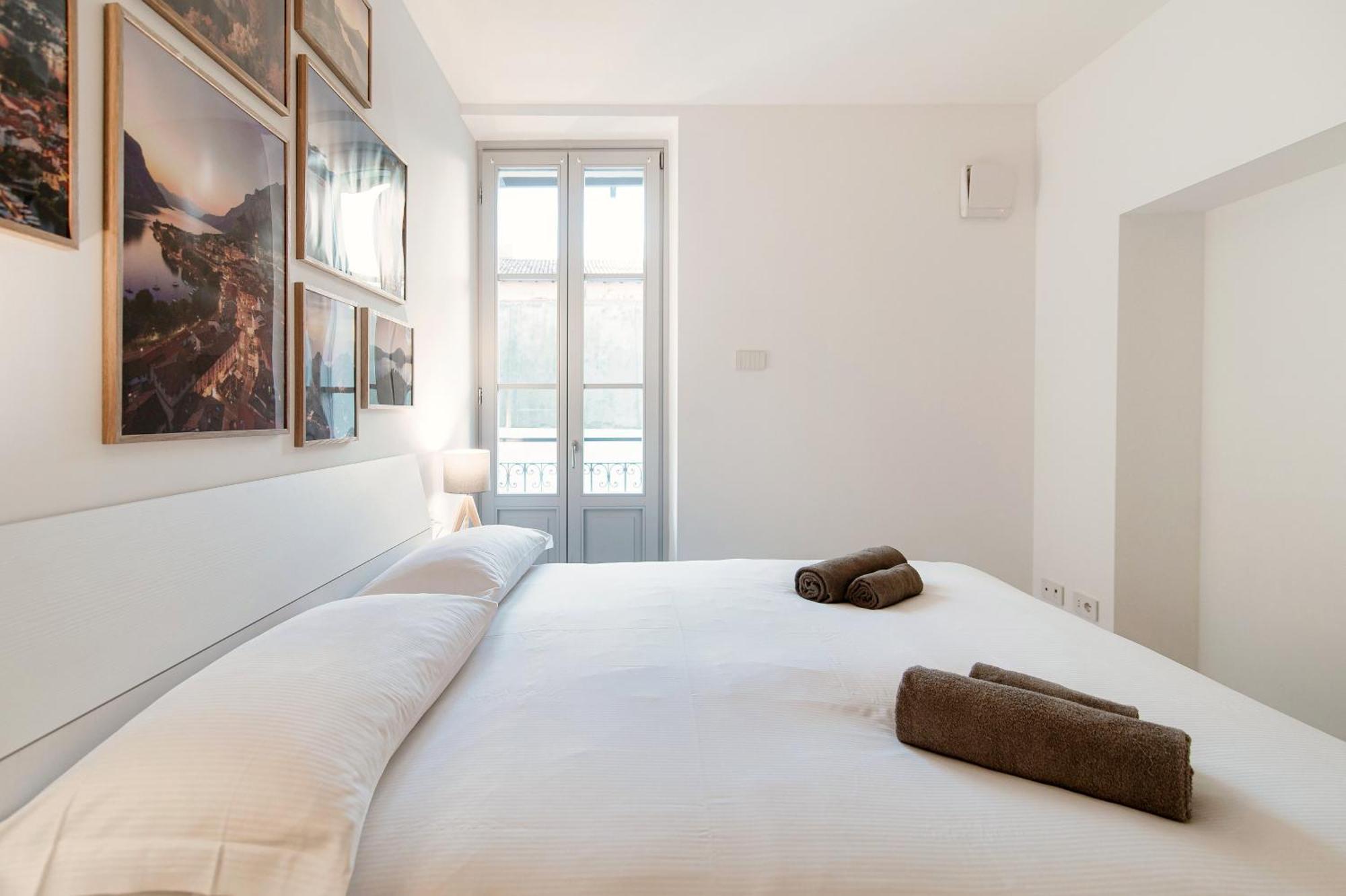 Palazzo Marinetti - By Myhomeincomo Como