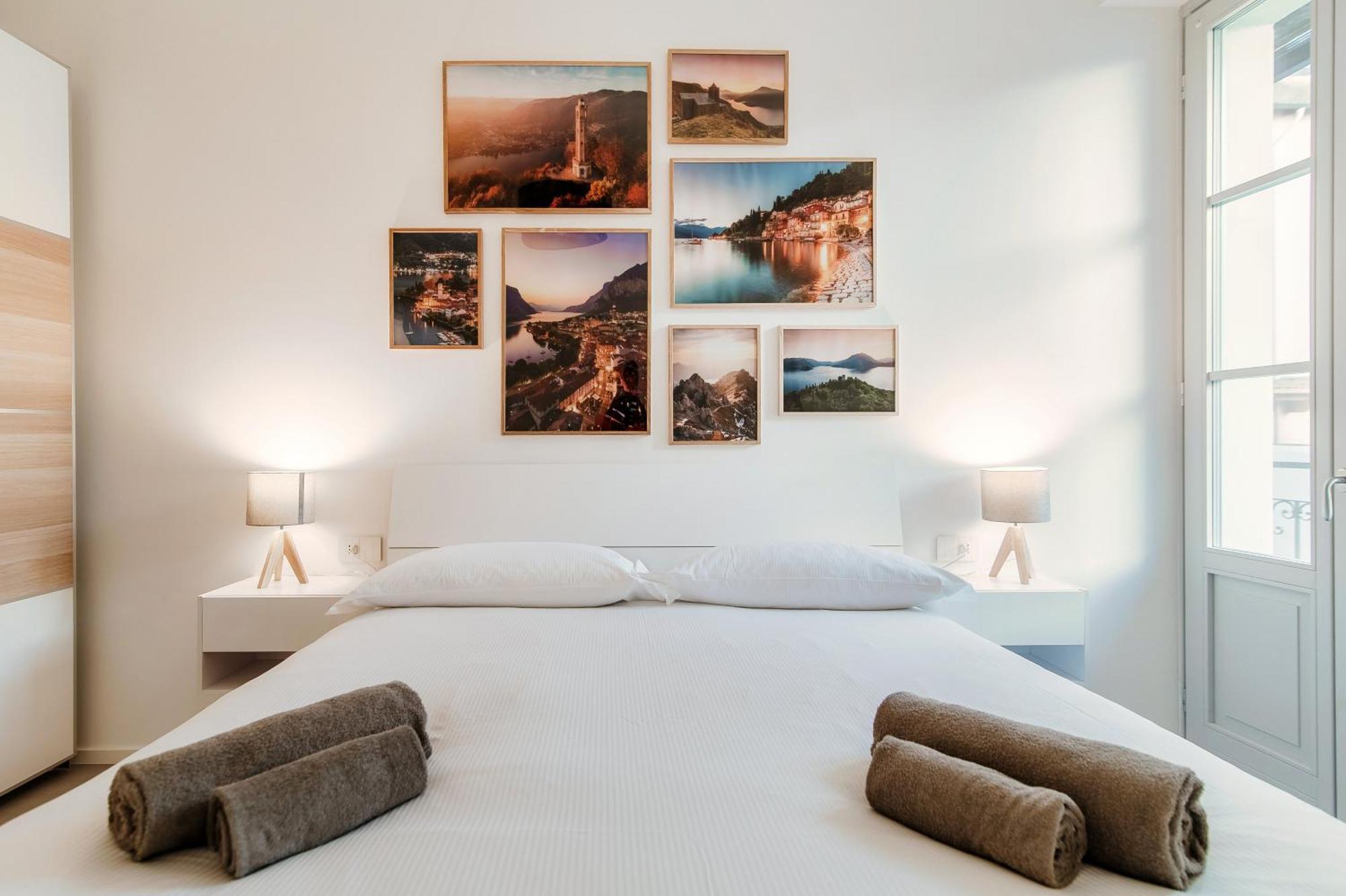 Palazzo Marinetti - By Myhomeincomo * Como