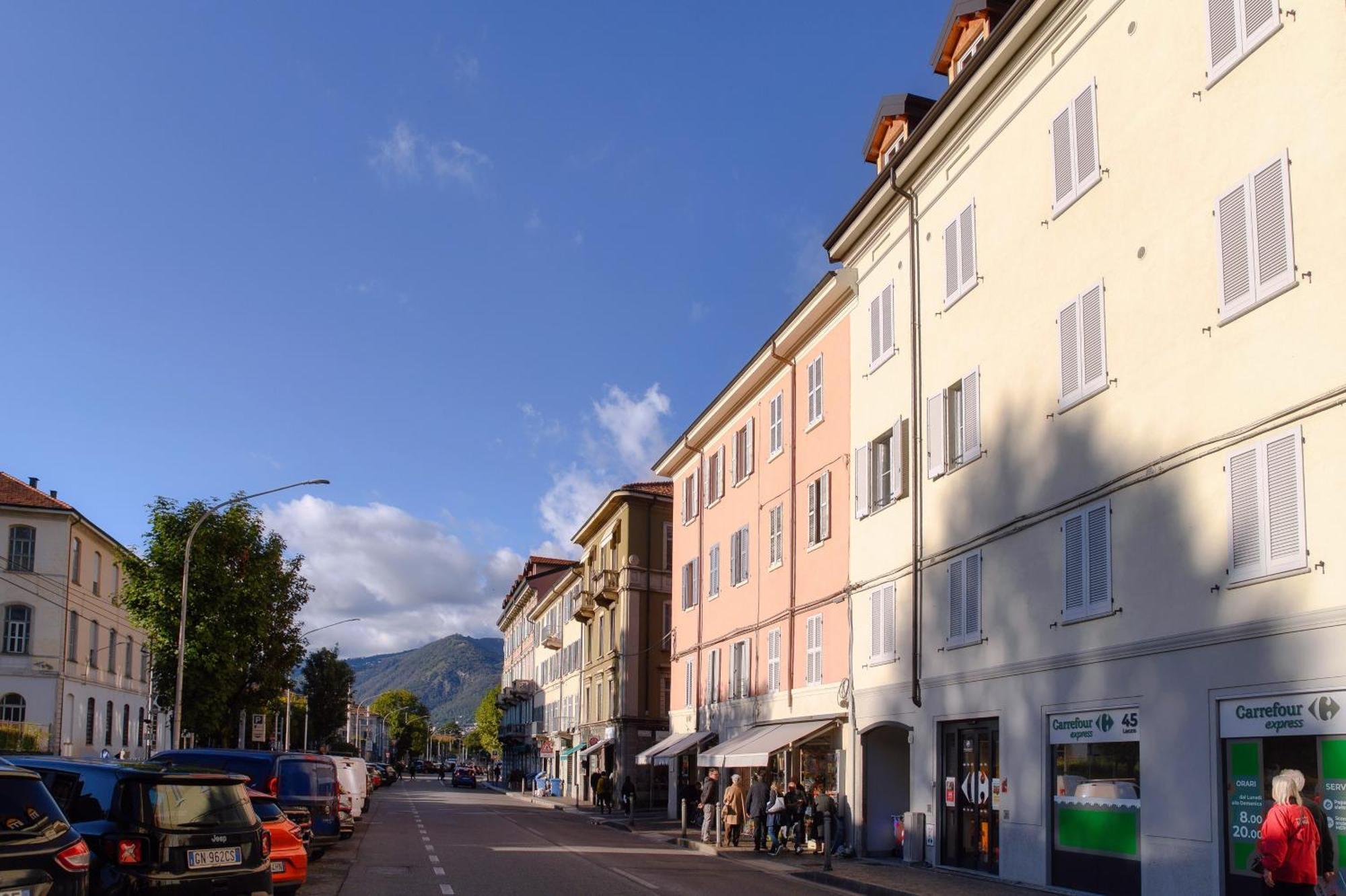 Palazzo Marinetti - By Myhomeincomo