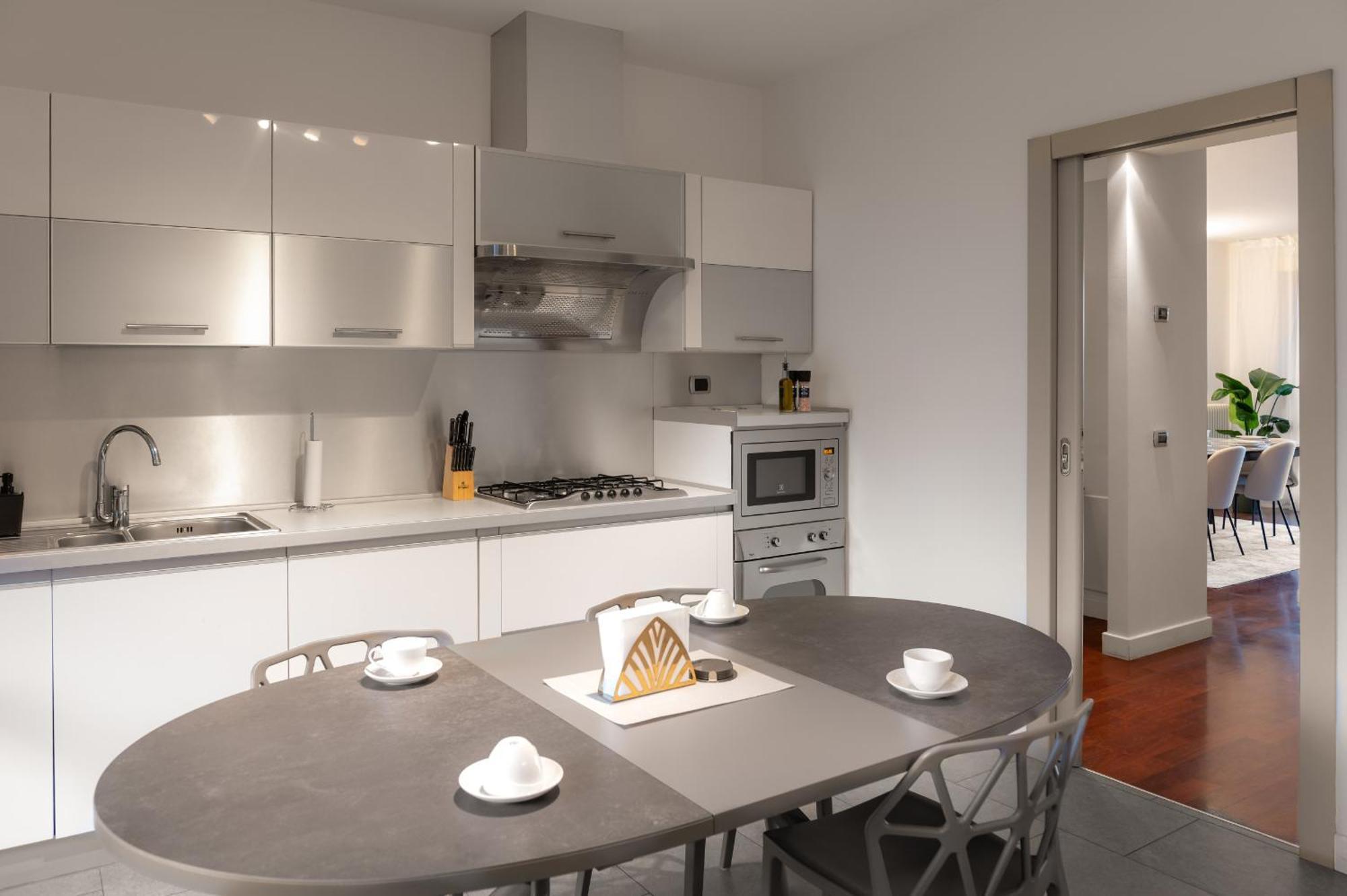 Cullinan Como Lakeview Apartment By Petra Luxury * Como