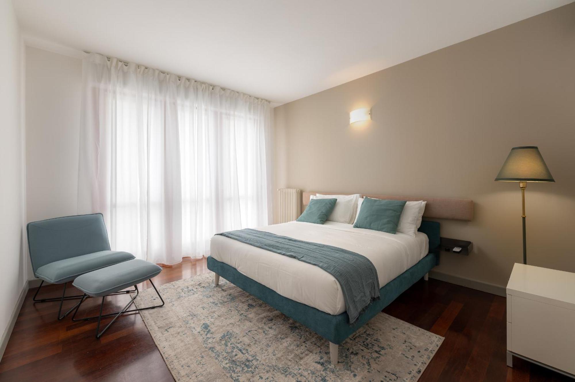 Apartment Cullinan Como Lakeview Apartment By Petra Luxury