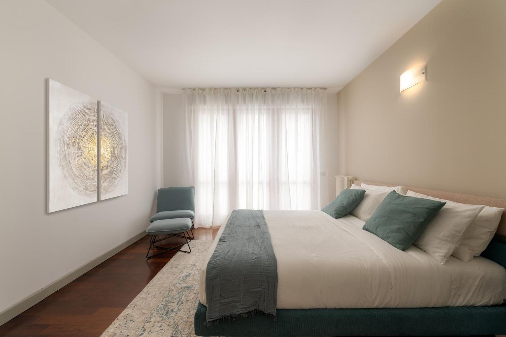 Cullinan Como Lakeview Apartment By Petra Luxury Como