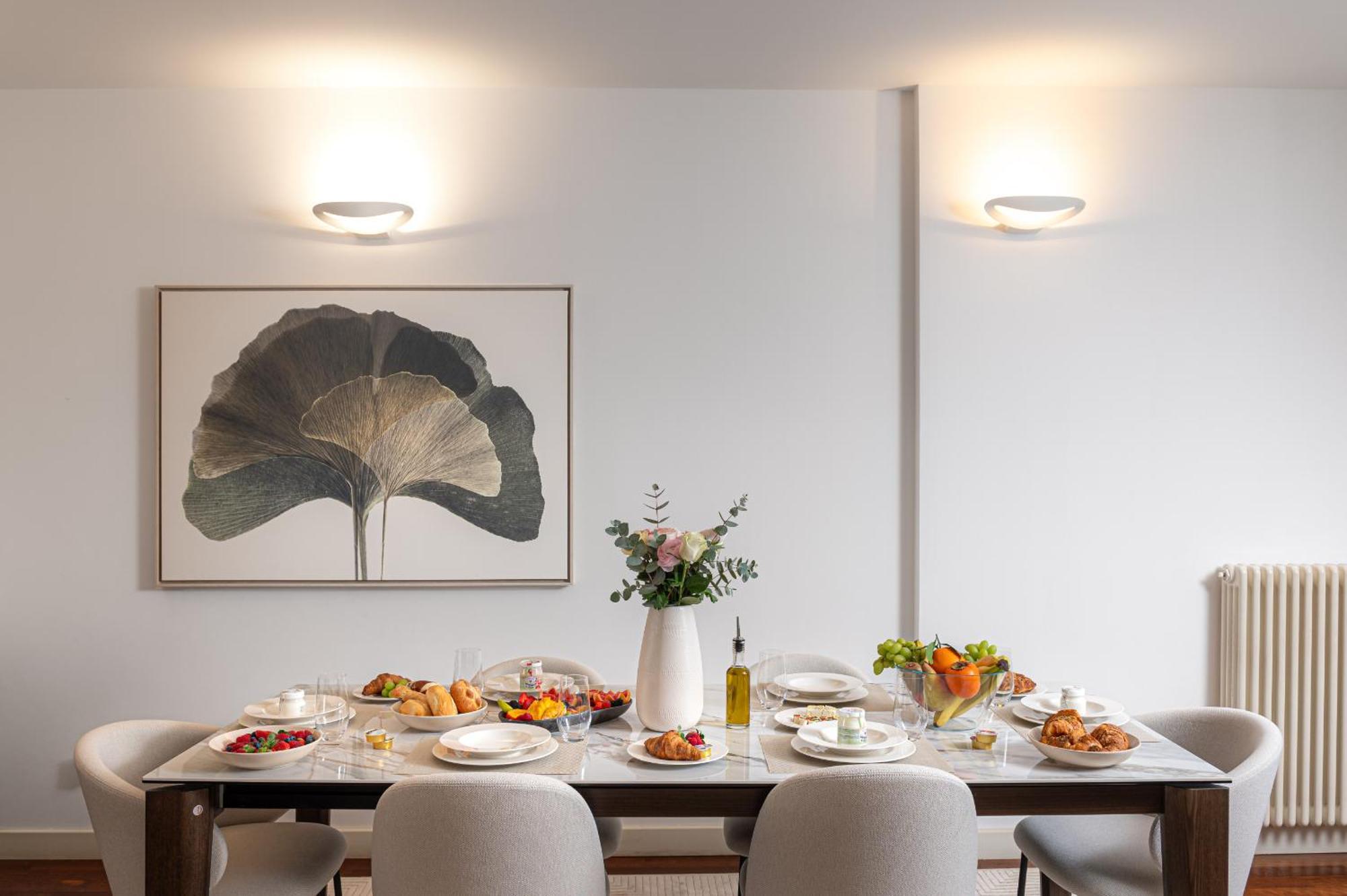Apartment Cullinan Como Lakeview Apartment By Petra Luxury
