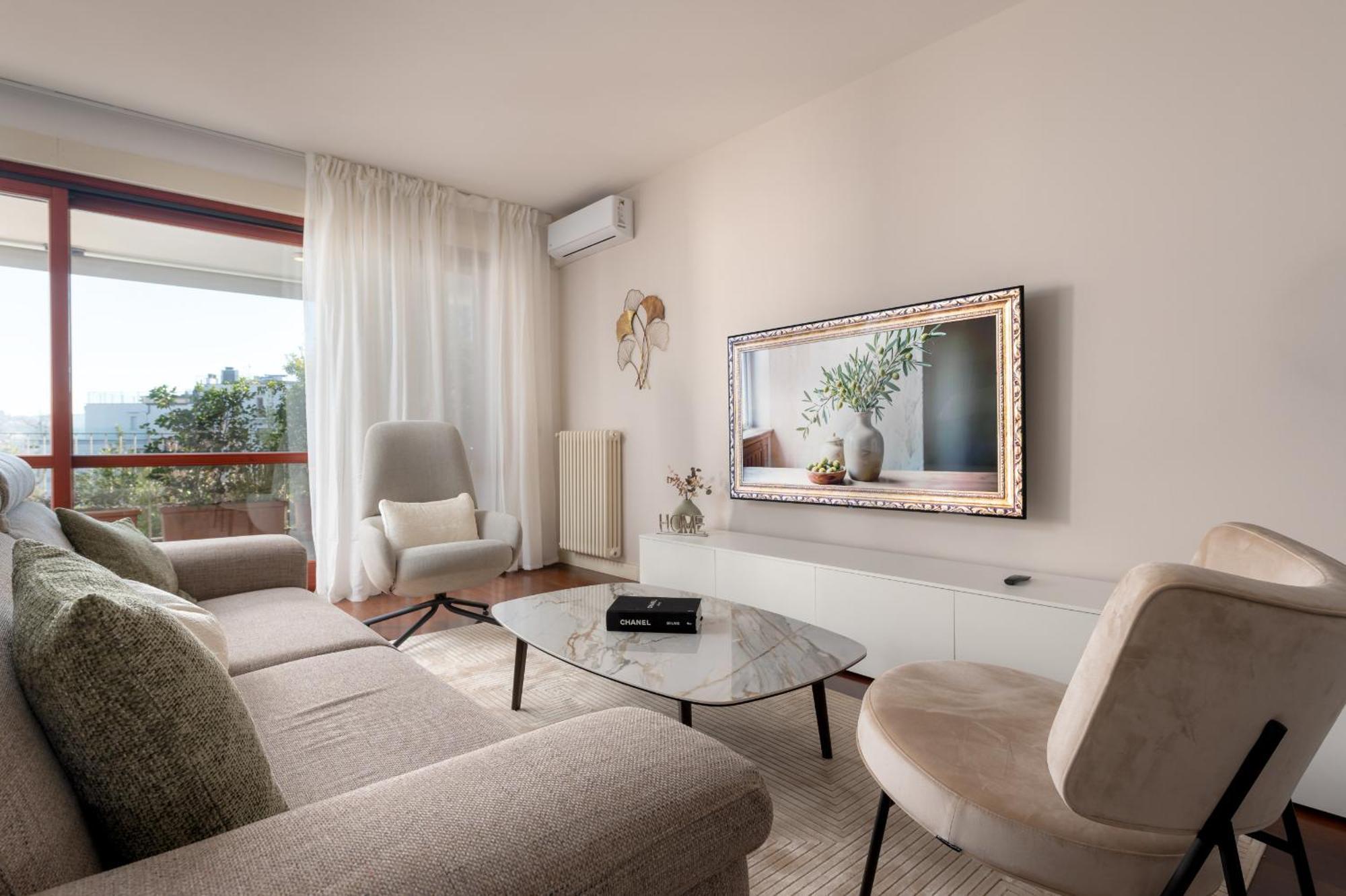 Cullinan Como Lakeview Apartment By Petra Luxury Apartment *