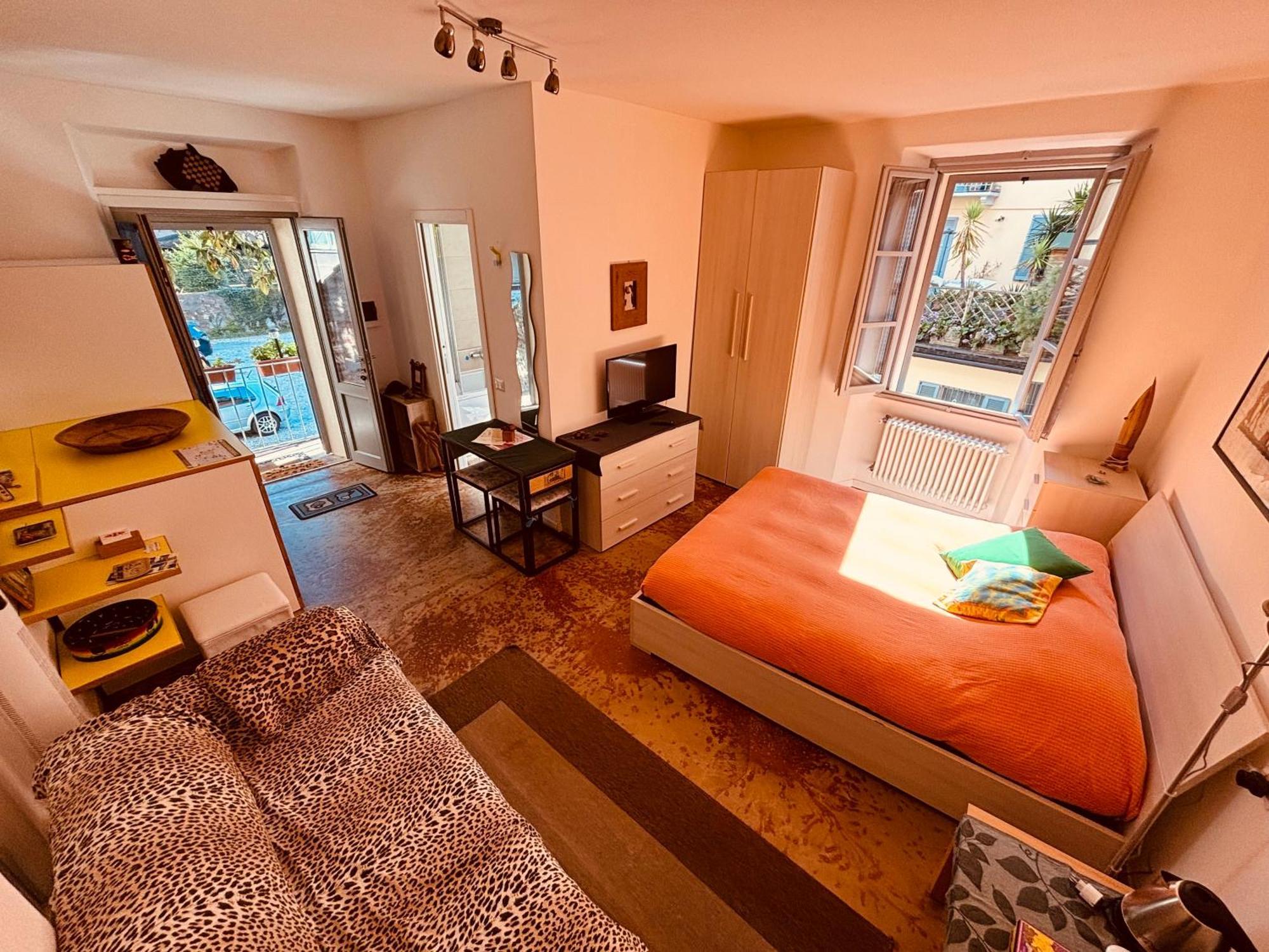 Barbara House Holiday home