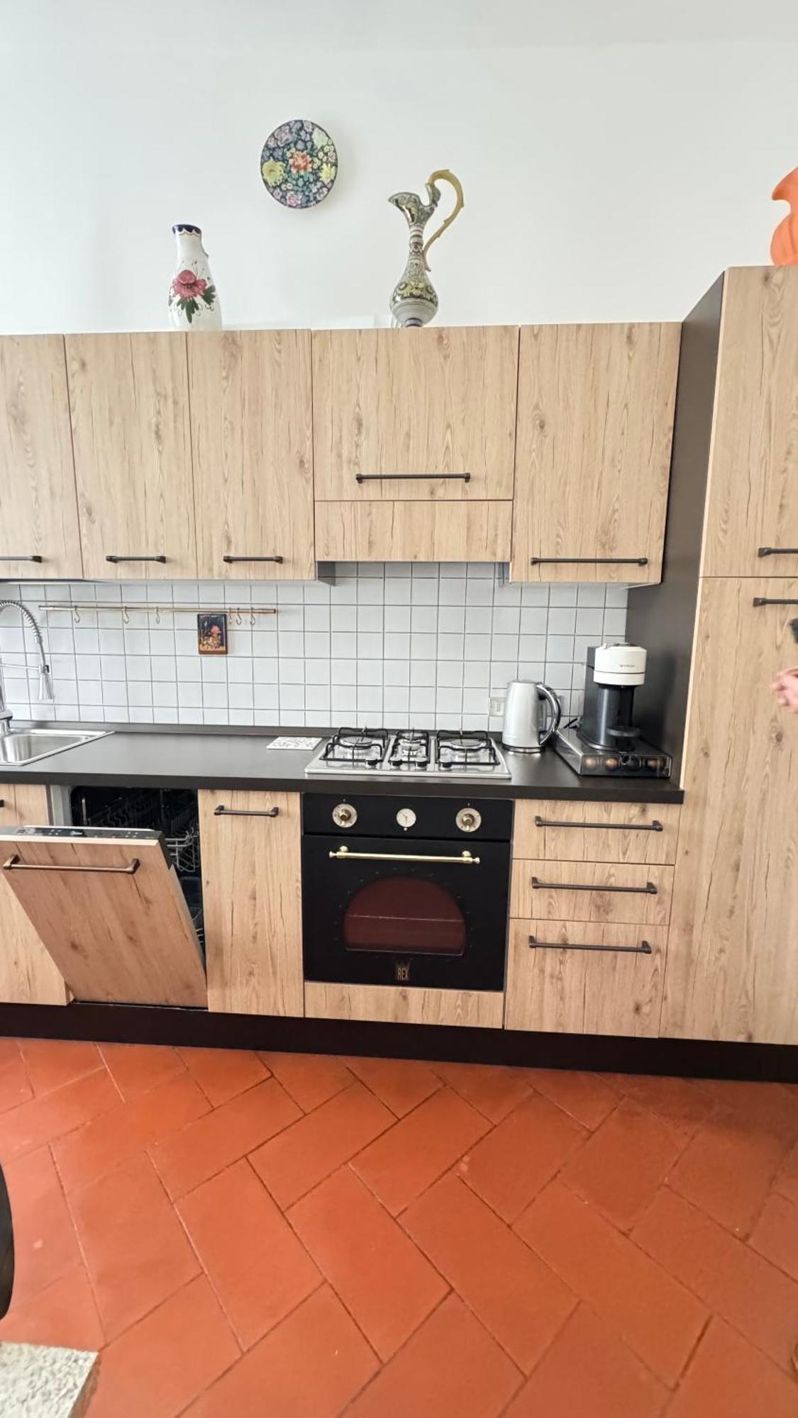 Di Kravchenko Yevhen Apartment