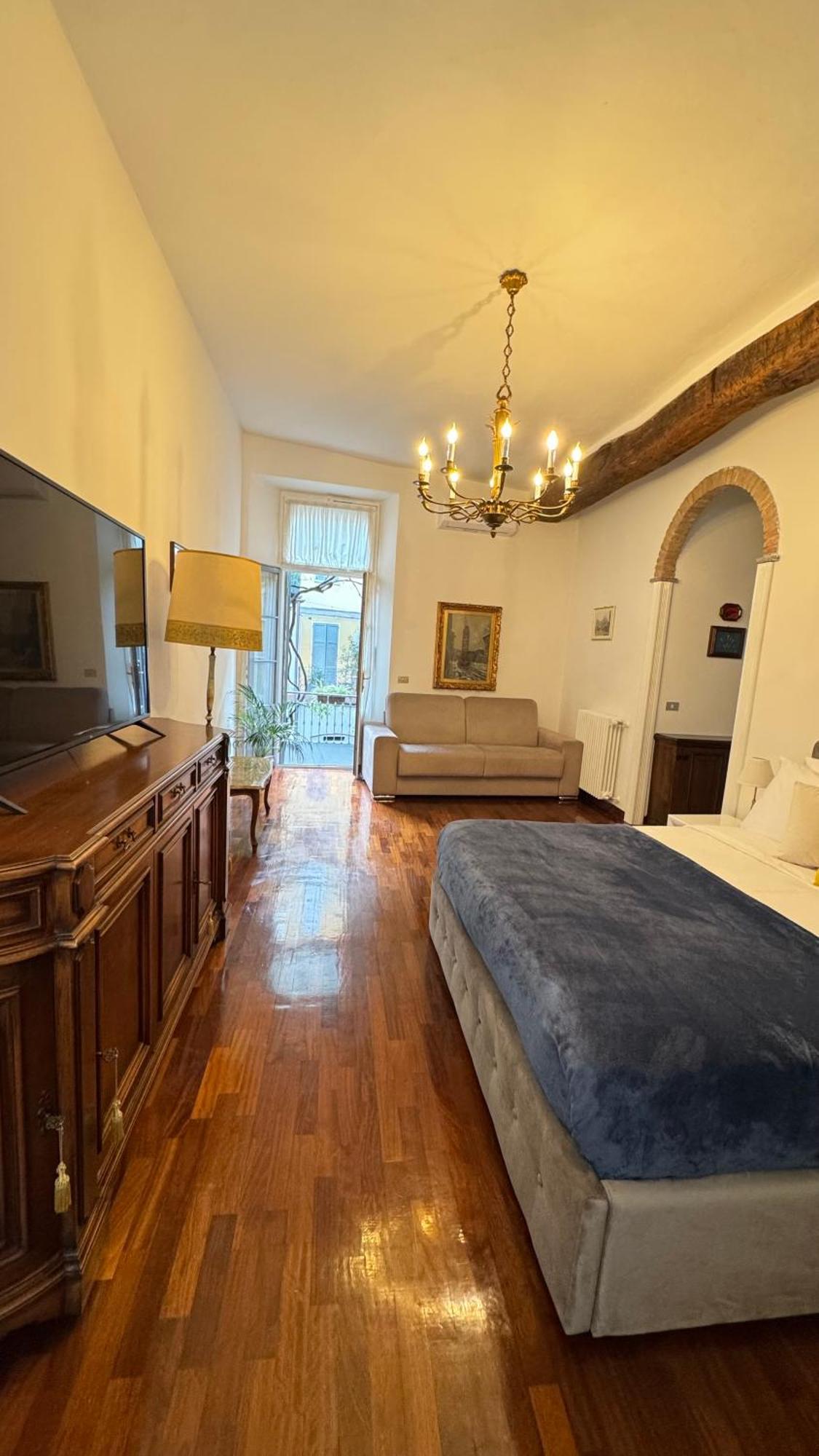 Apartment Di Kravchenko Yevhen *
