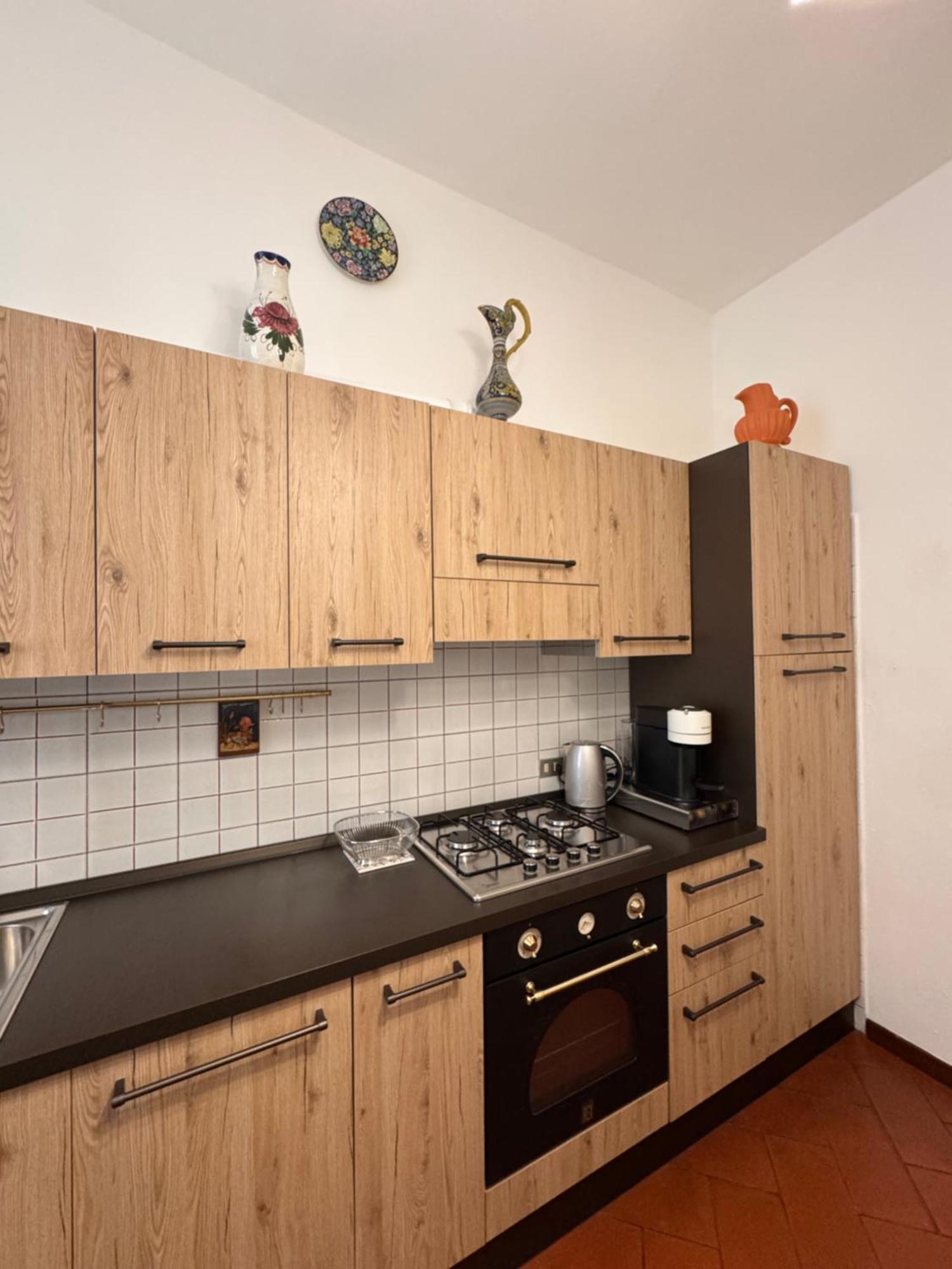 Apartment Di Kravchenko Yevhen Como