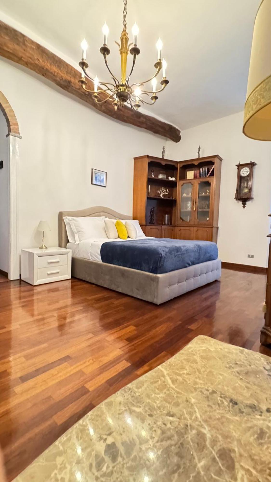 Apartment Di Kravchenko Yevhen