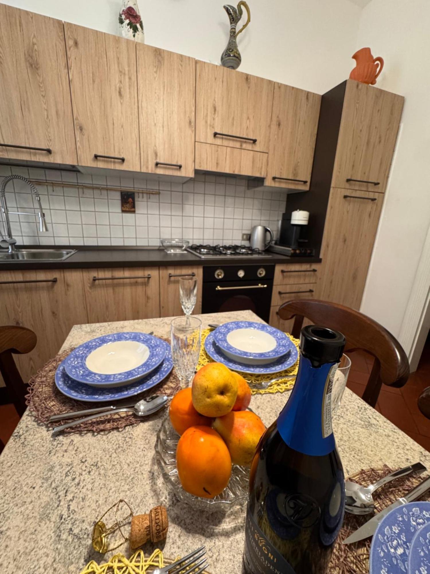 Apartment Di Kravchenko Yevhen