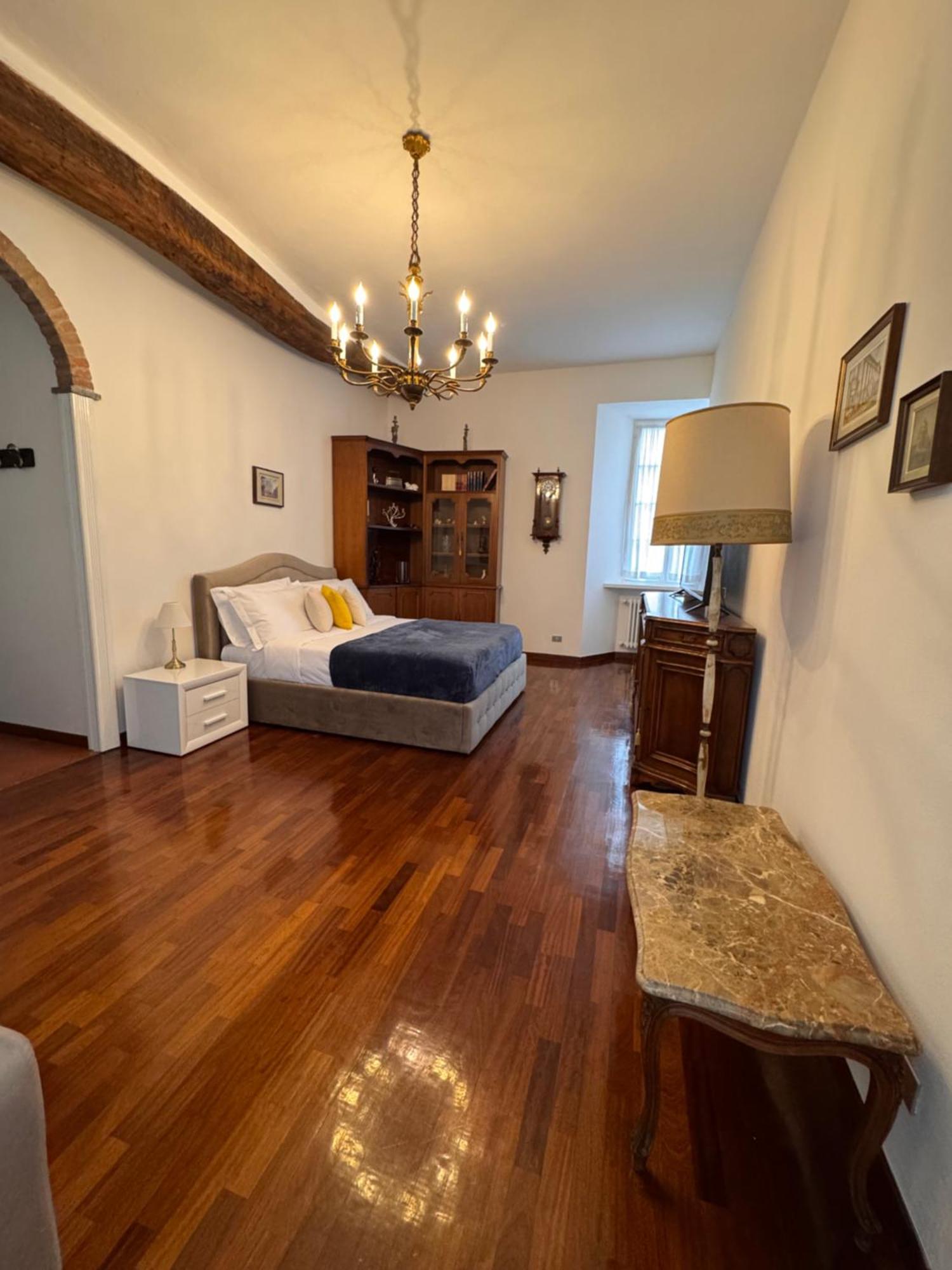 Apartment Di Kravchenko Yevhen Como