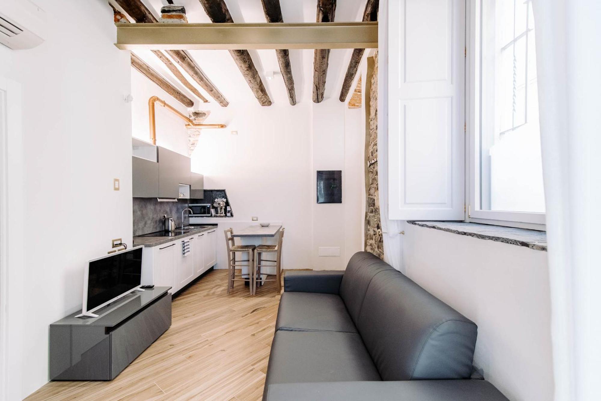 Apartment Antica Alicia *