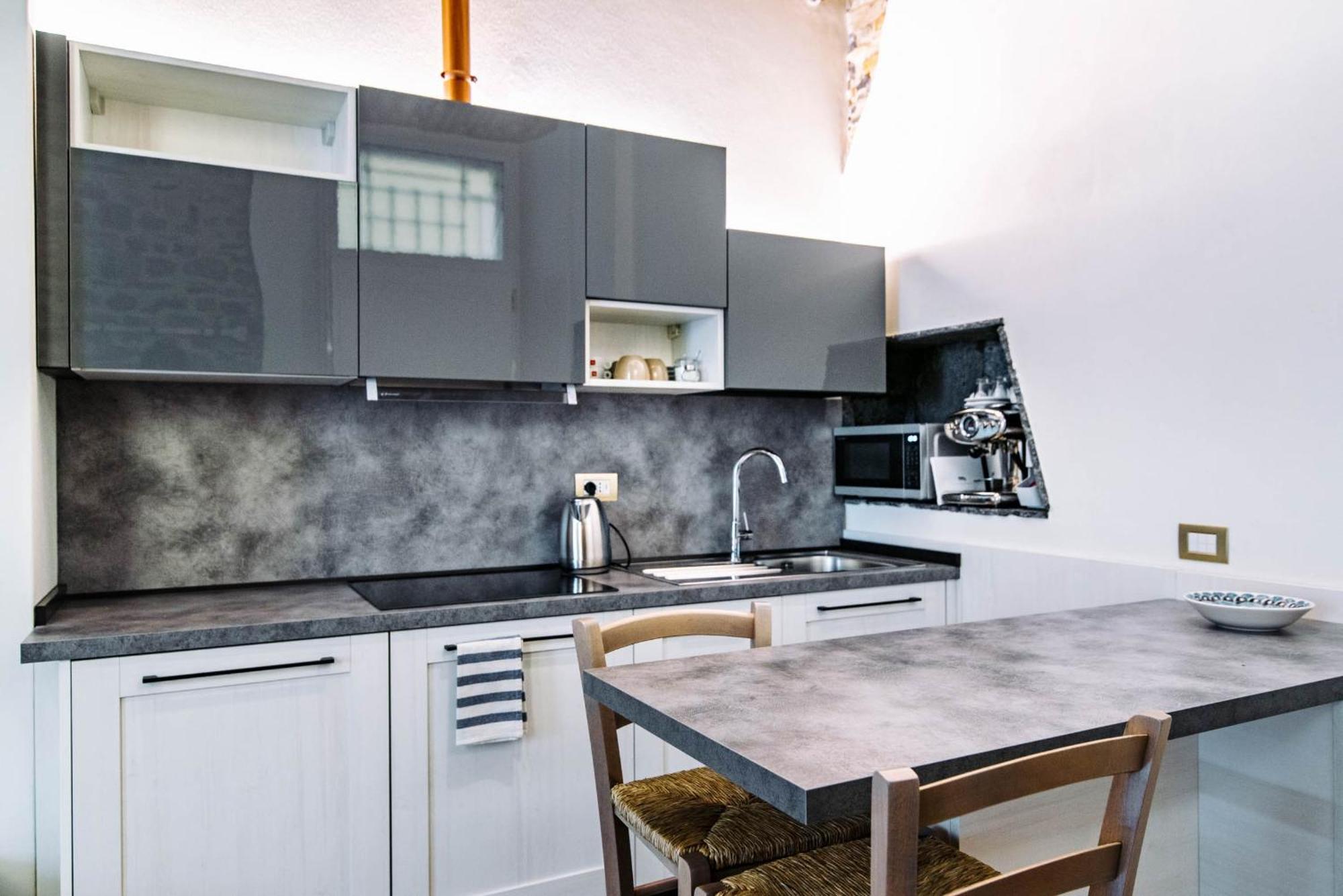 Apartment Antica Alicia
