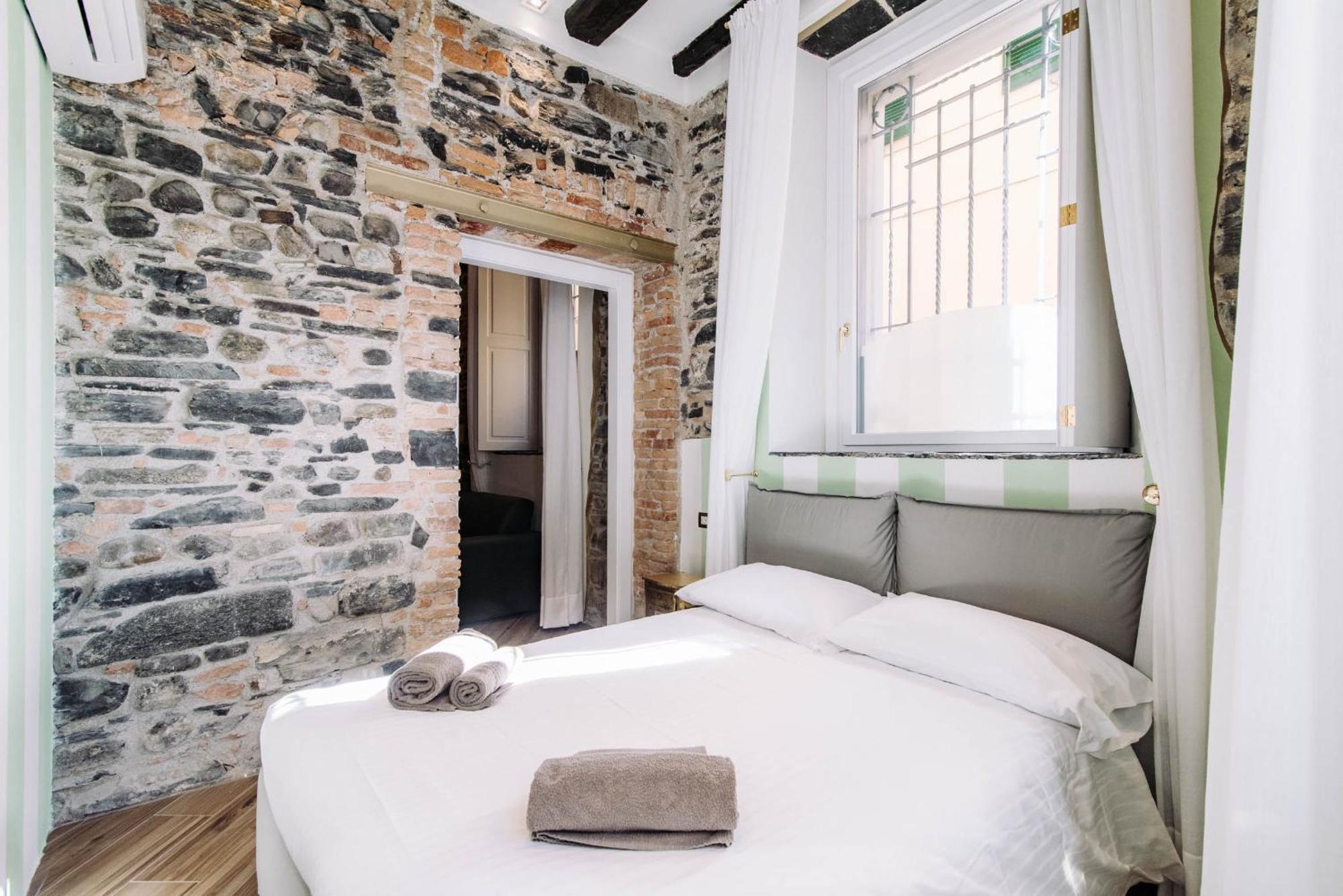 Apartment Antica Alicia