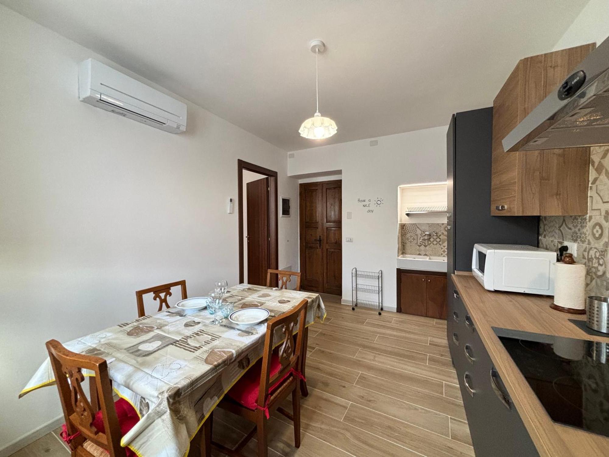 Breva E Tivano - Larihome A54 *