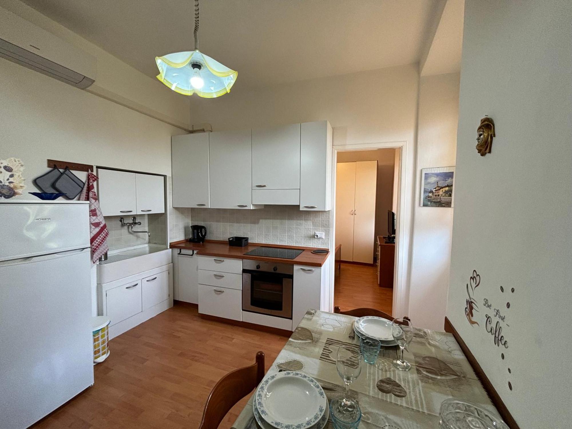 Apartment Breva E Tivano - Larihome A54 Gravedona