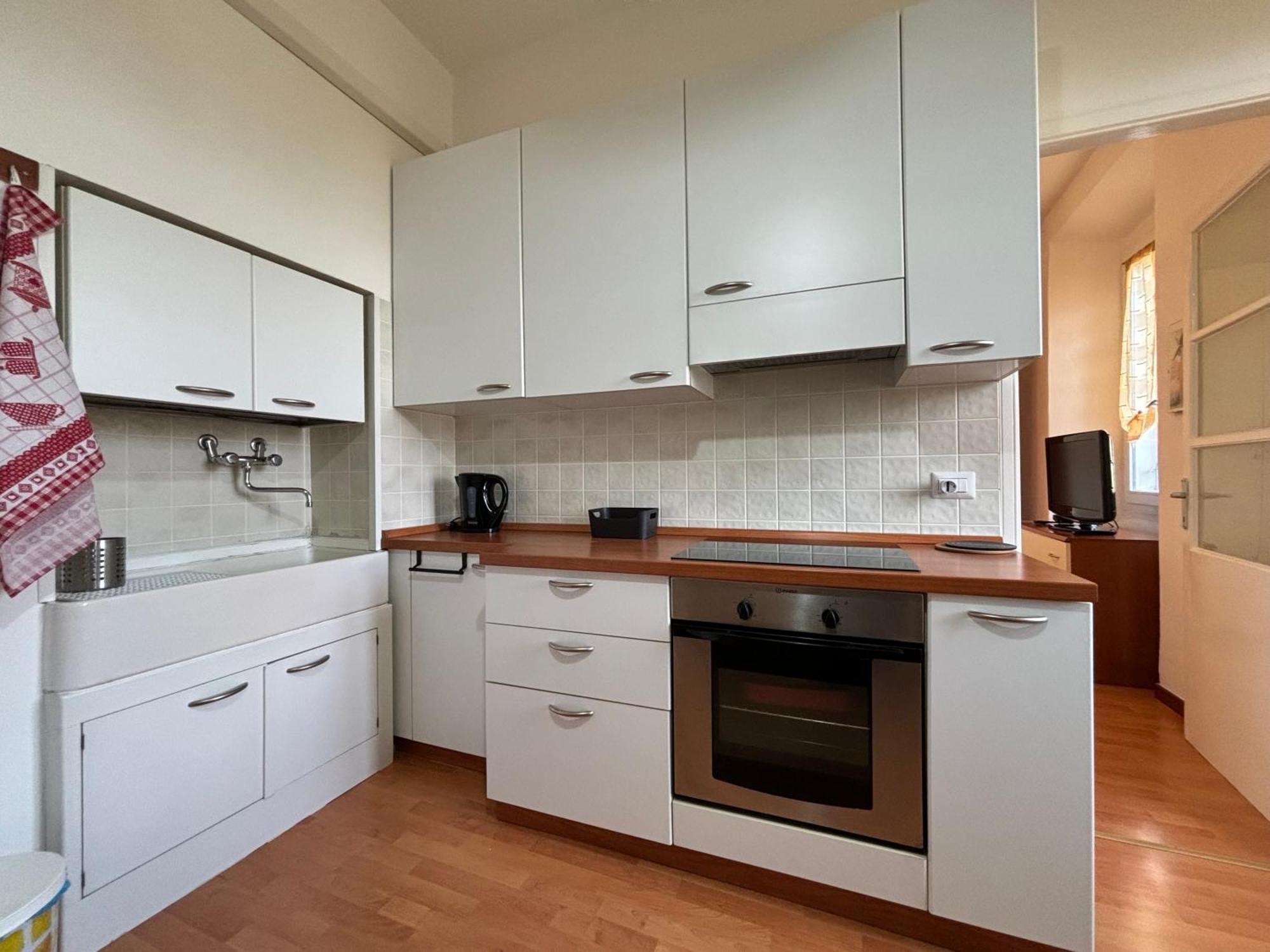 Breva E Tivano - Larihome A54 * Gravedona