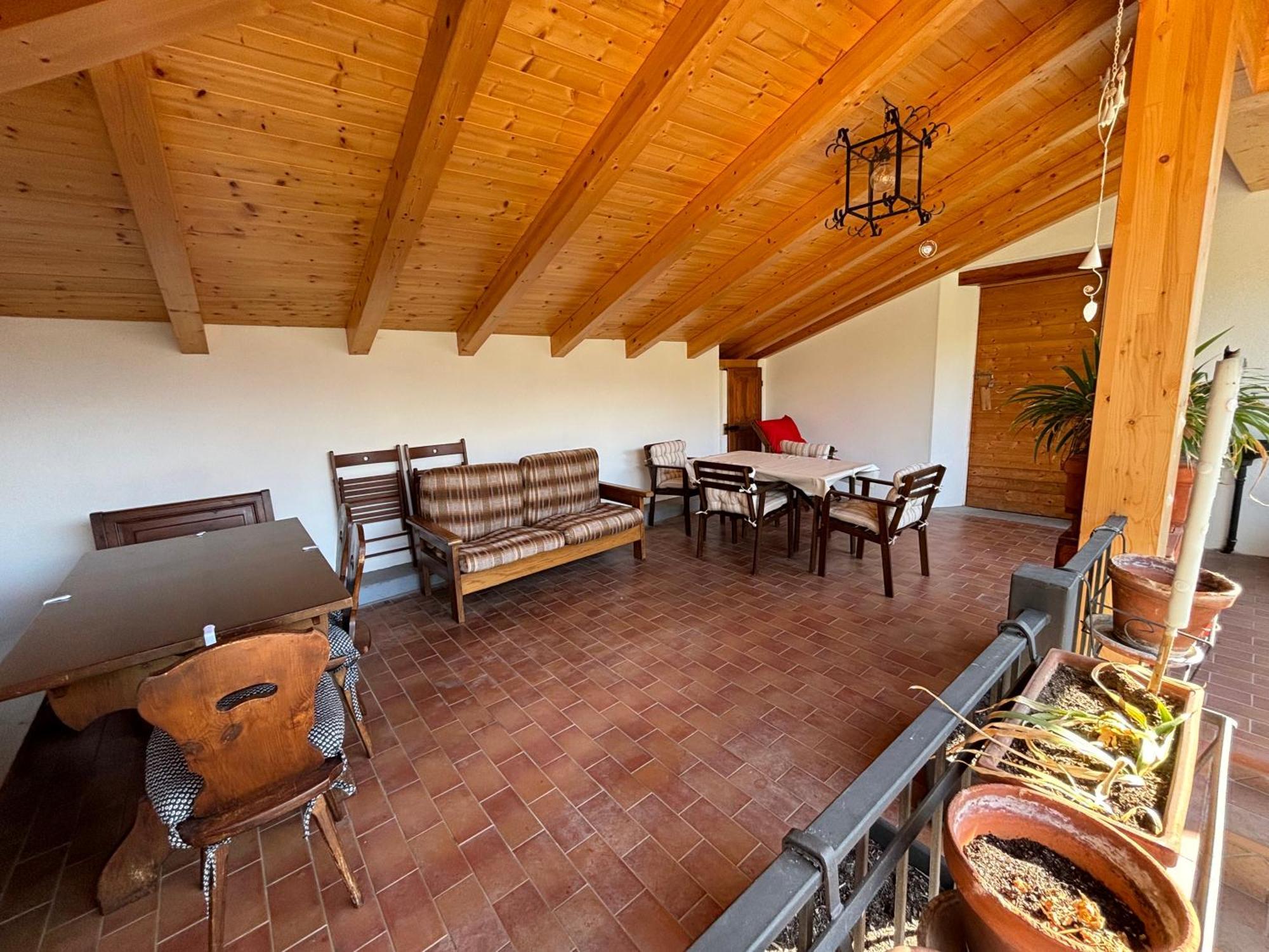 Apartment Breva E Tivano - Larihome A54 Gravedona