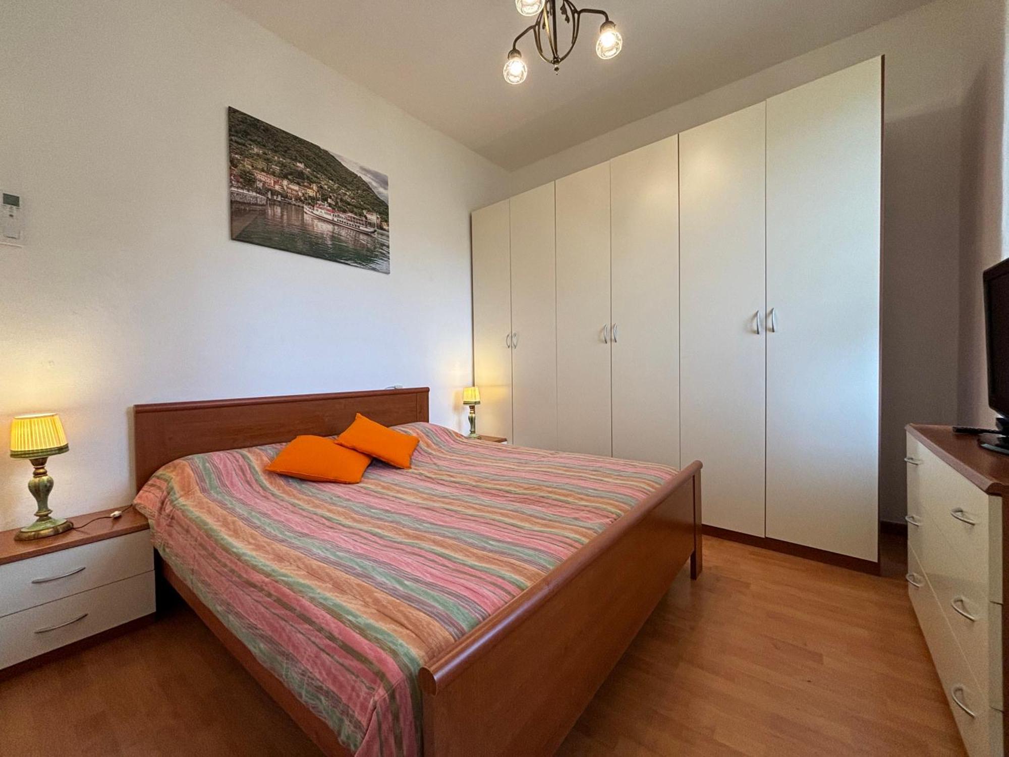 Apartment Breva E Tivano - Larihome A54