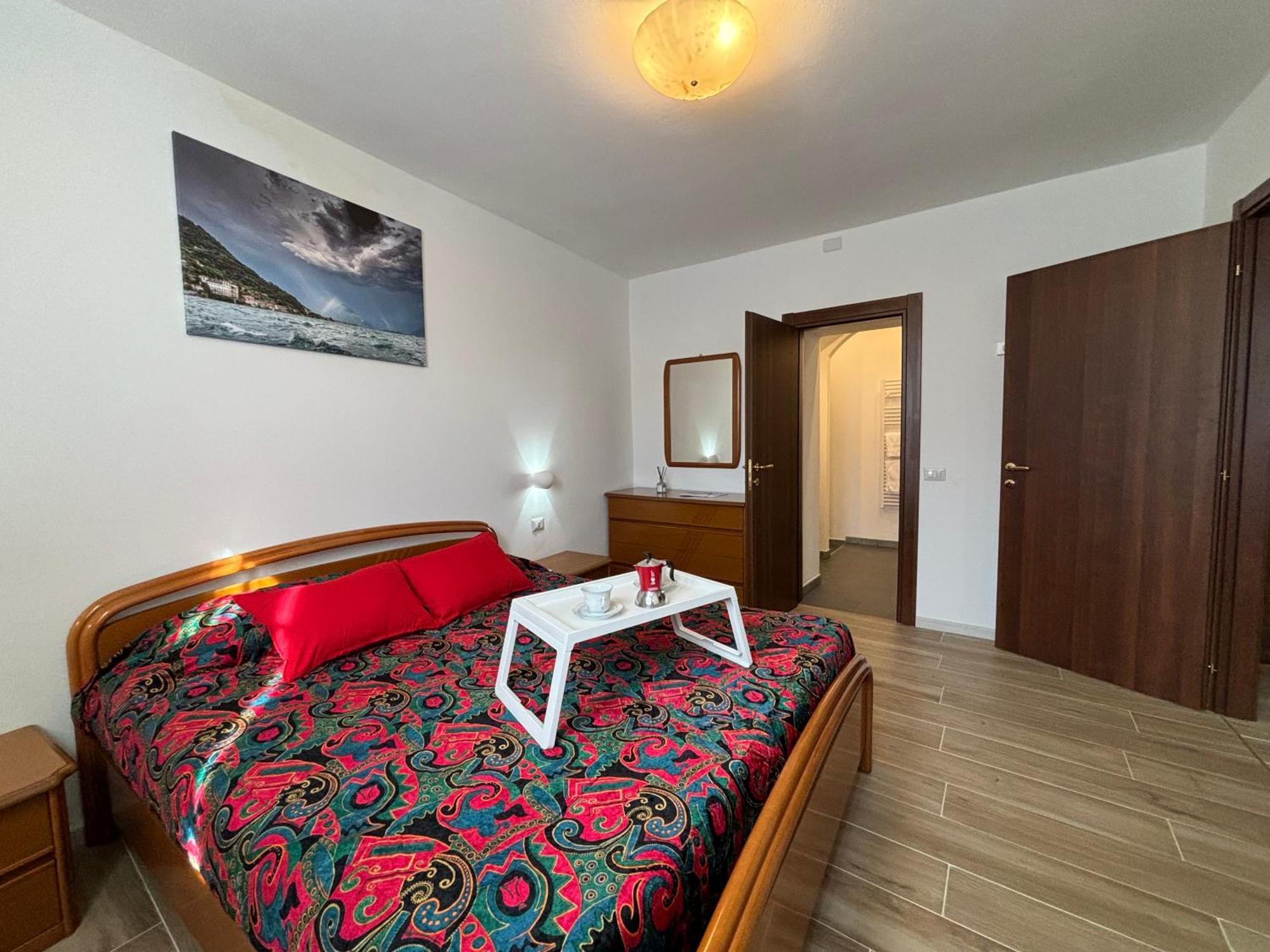 Apartment Breva E Tivano - Larihome A54 Gravedona