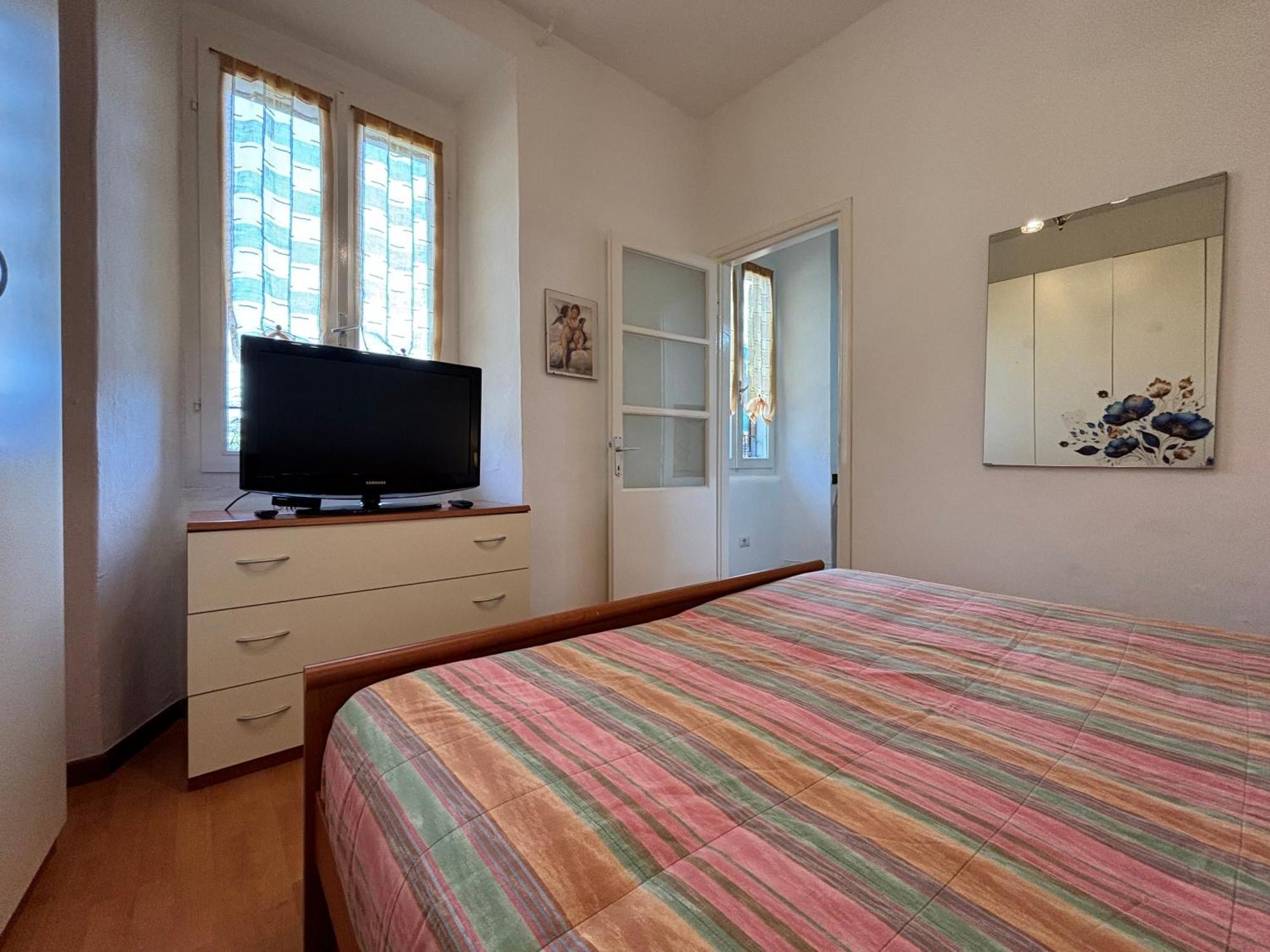 Apartment Breva E Tivano - Larihome A54